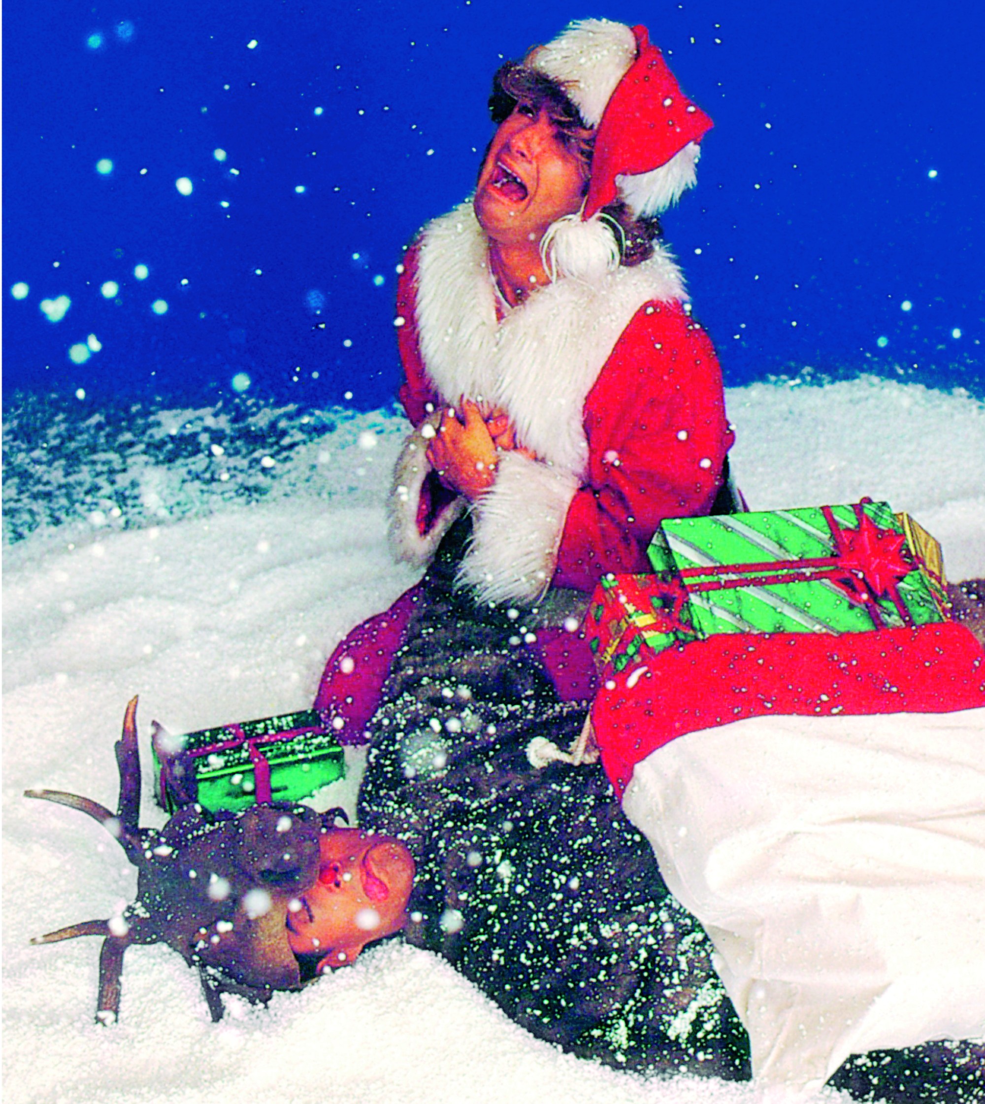 Wham!'s 'Last Christmas'