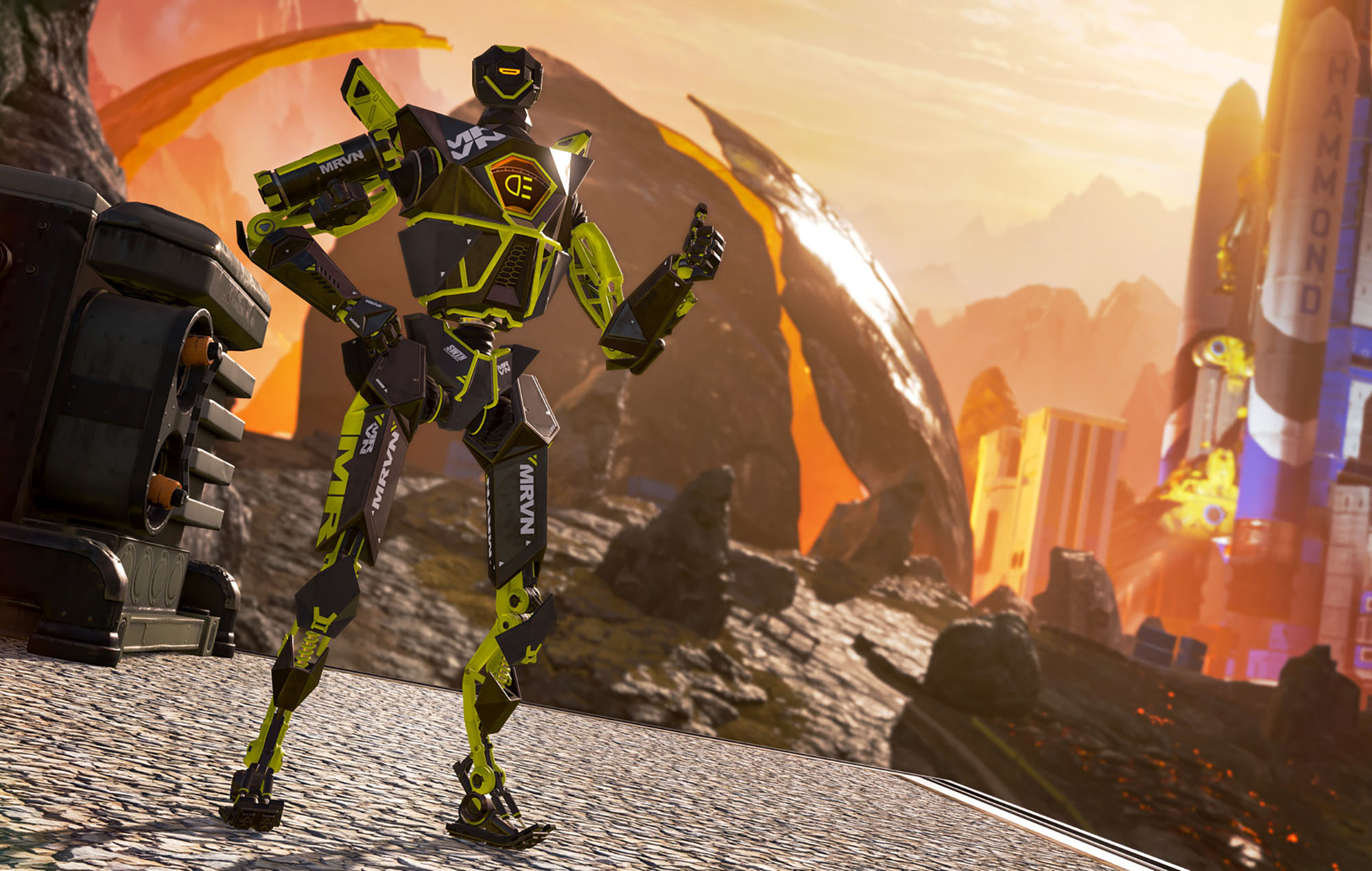 Apex Legends