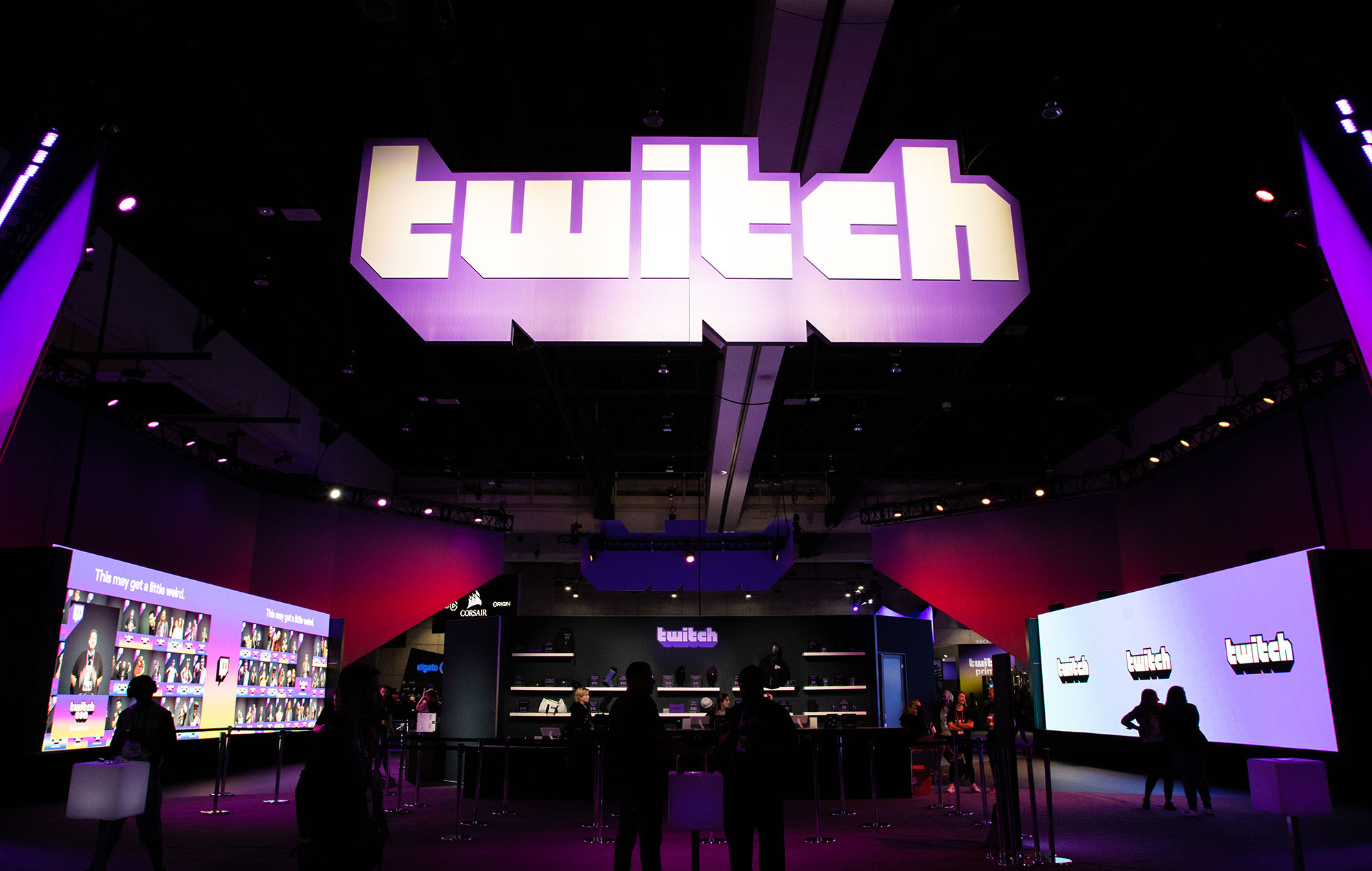 GlitchCon TwitchCon 2020