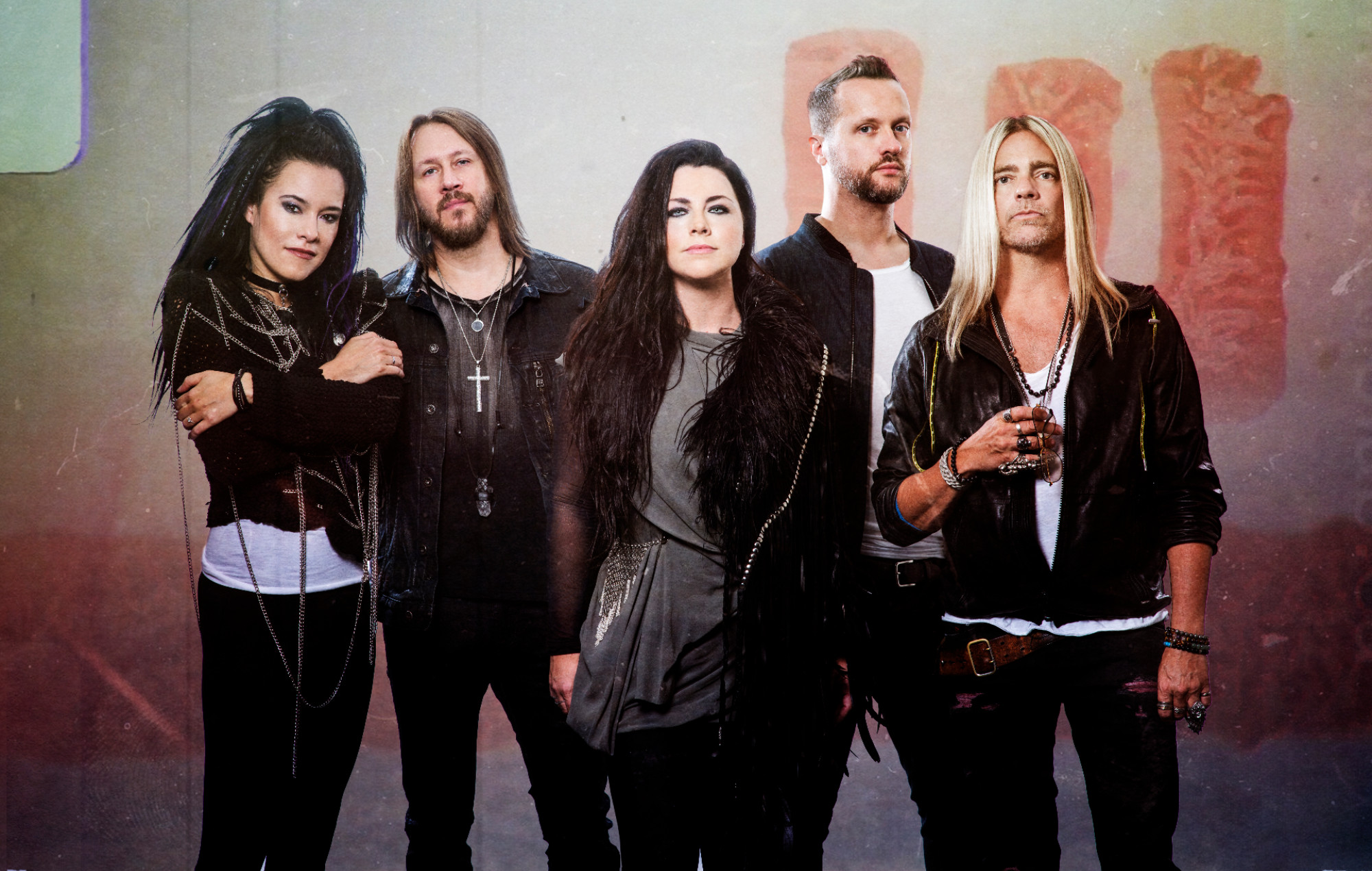 Evanescence
