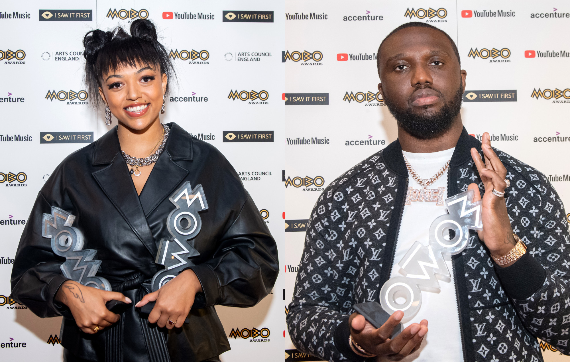 Mahalia, Headie One