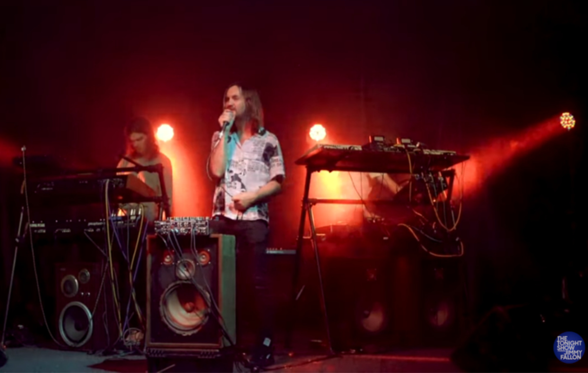 Tame Impala