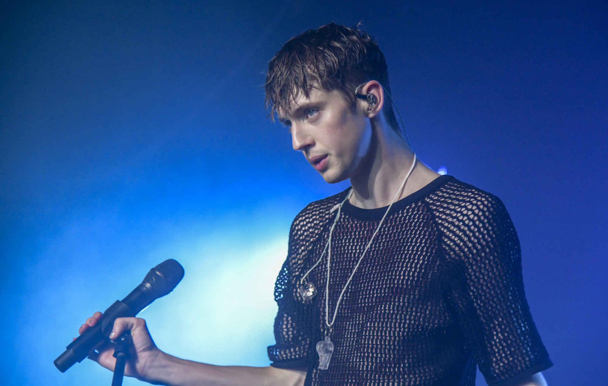 Troye Sivan