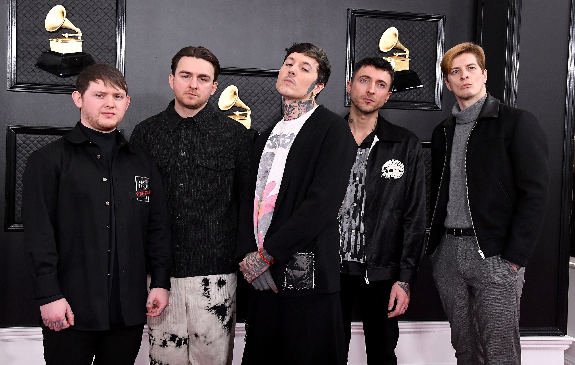 Bring Me The Horizon