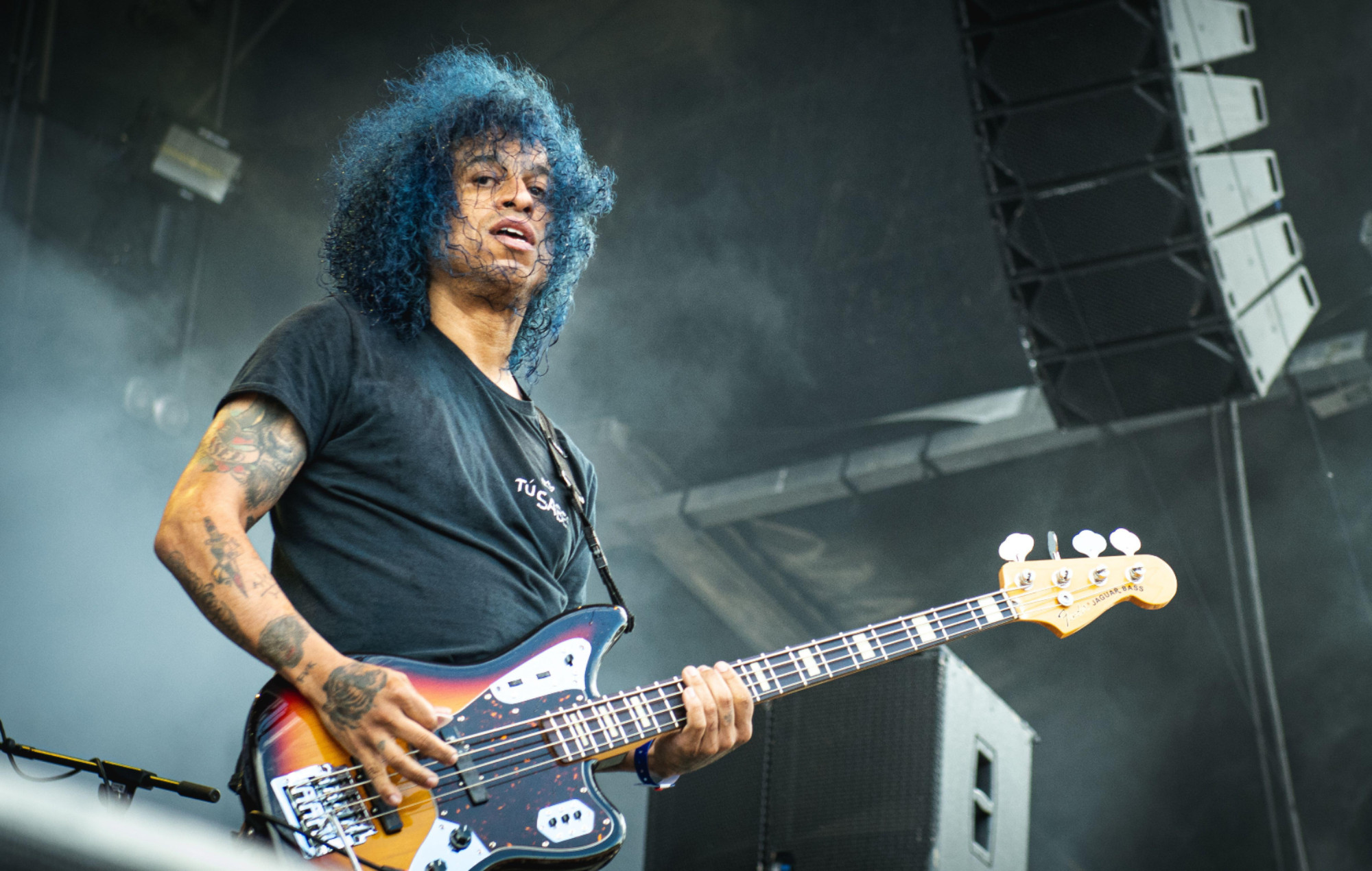 Sergio Vega