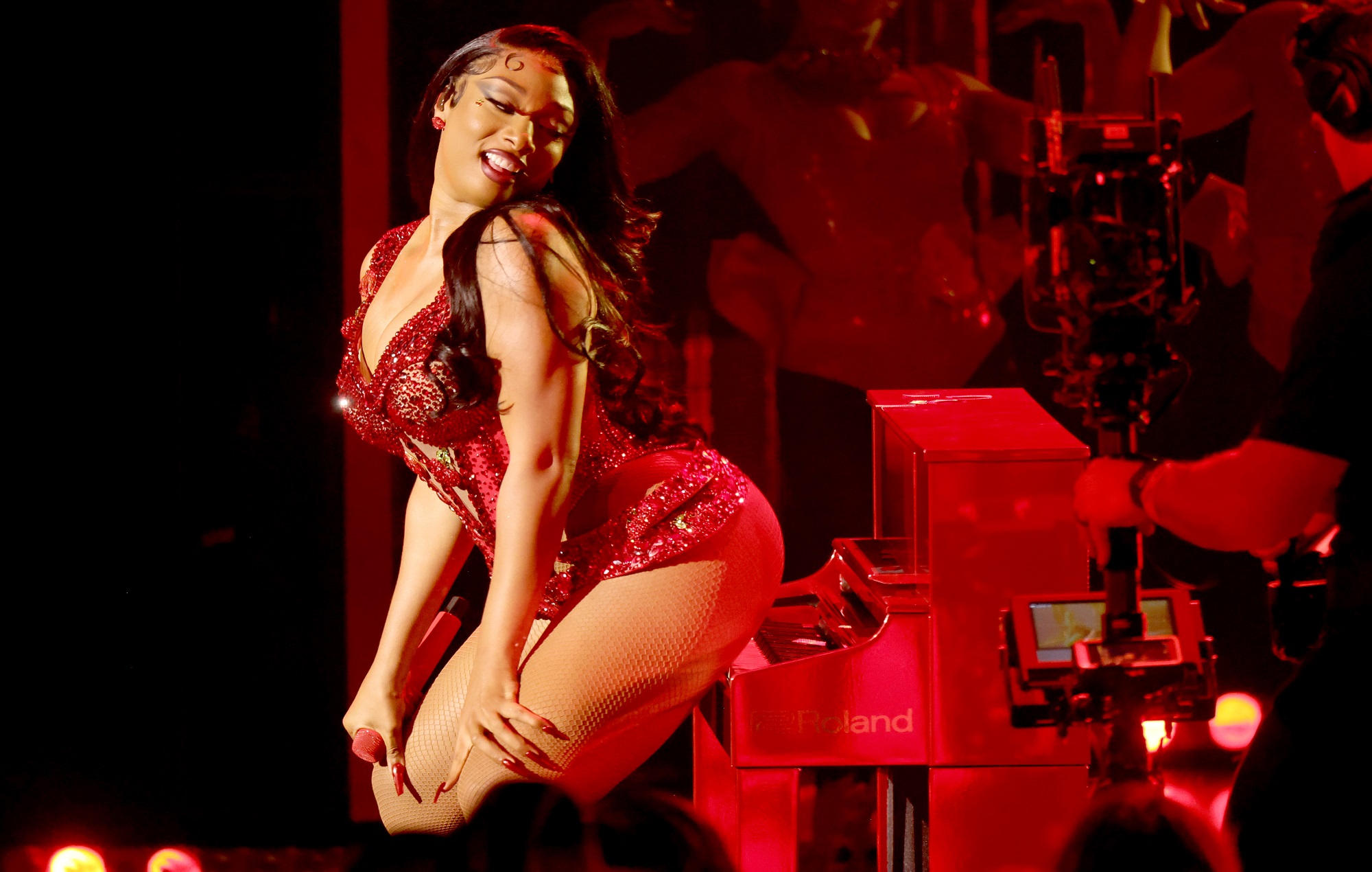 Megan Thee Stallion