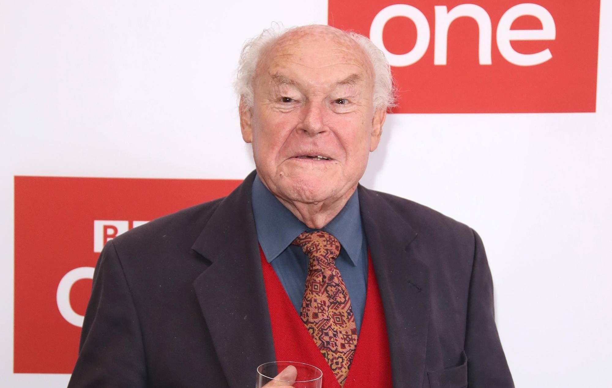 Timothy West