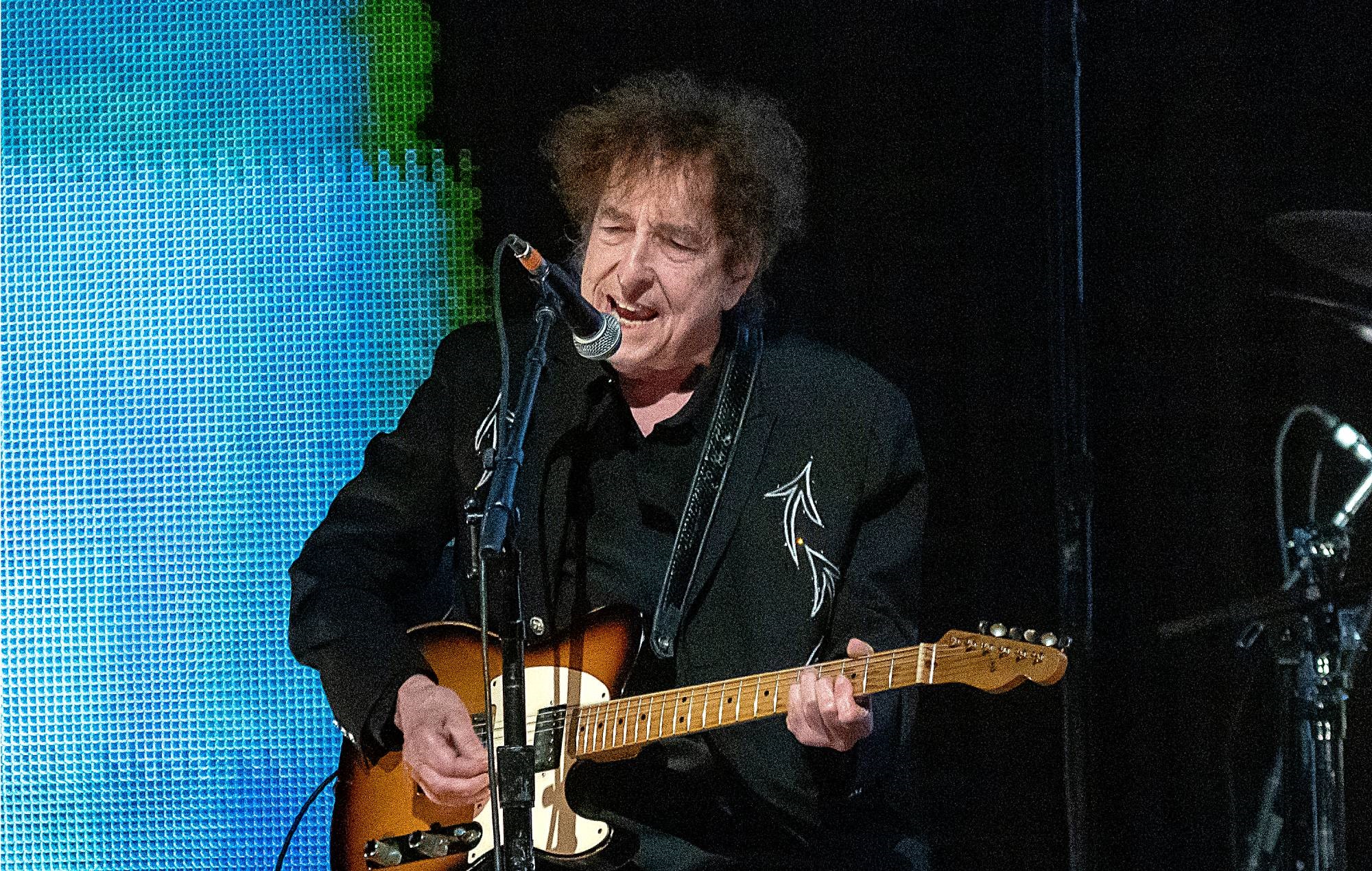Bob Dylan