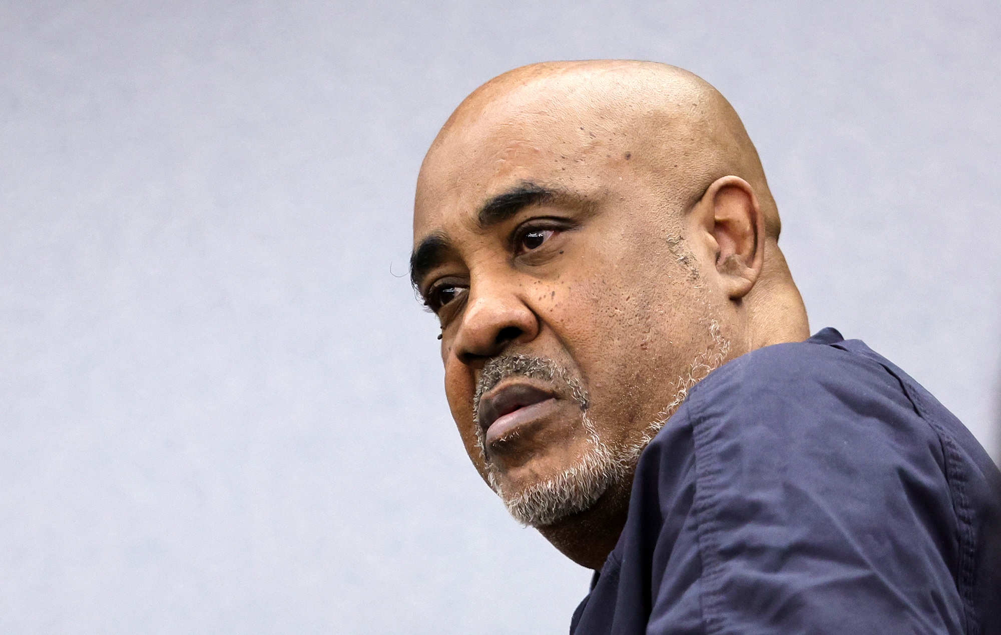 Duane "Keffe D" Davis