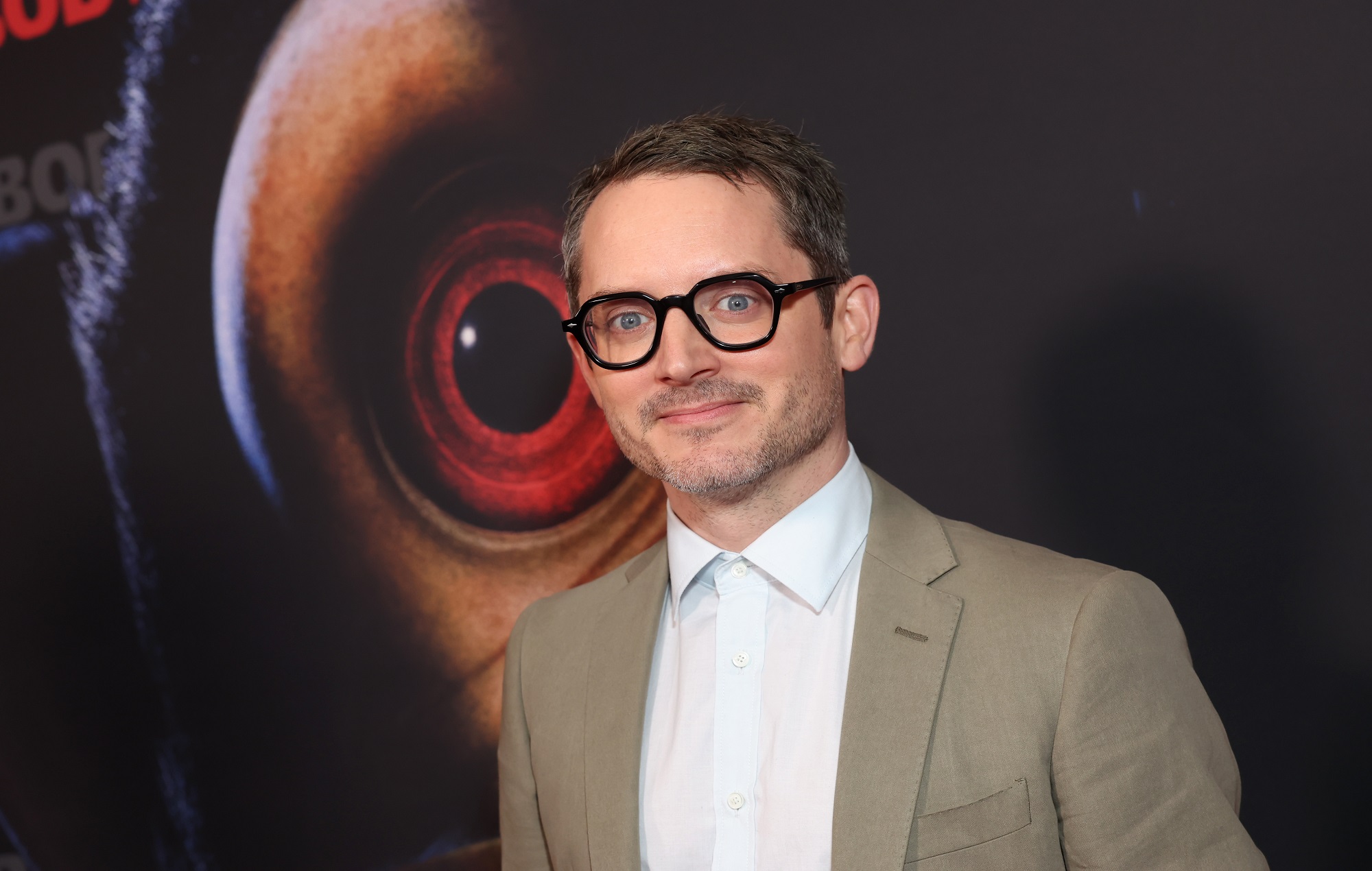 Elijah Wood
