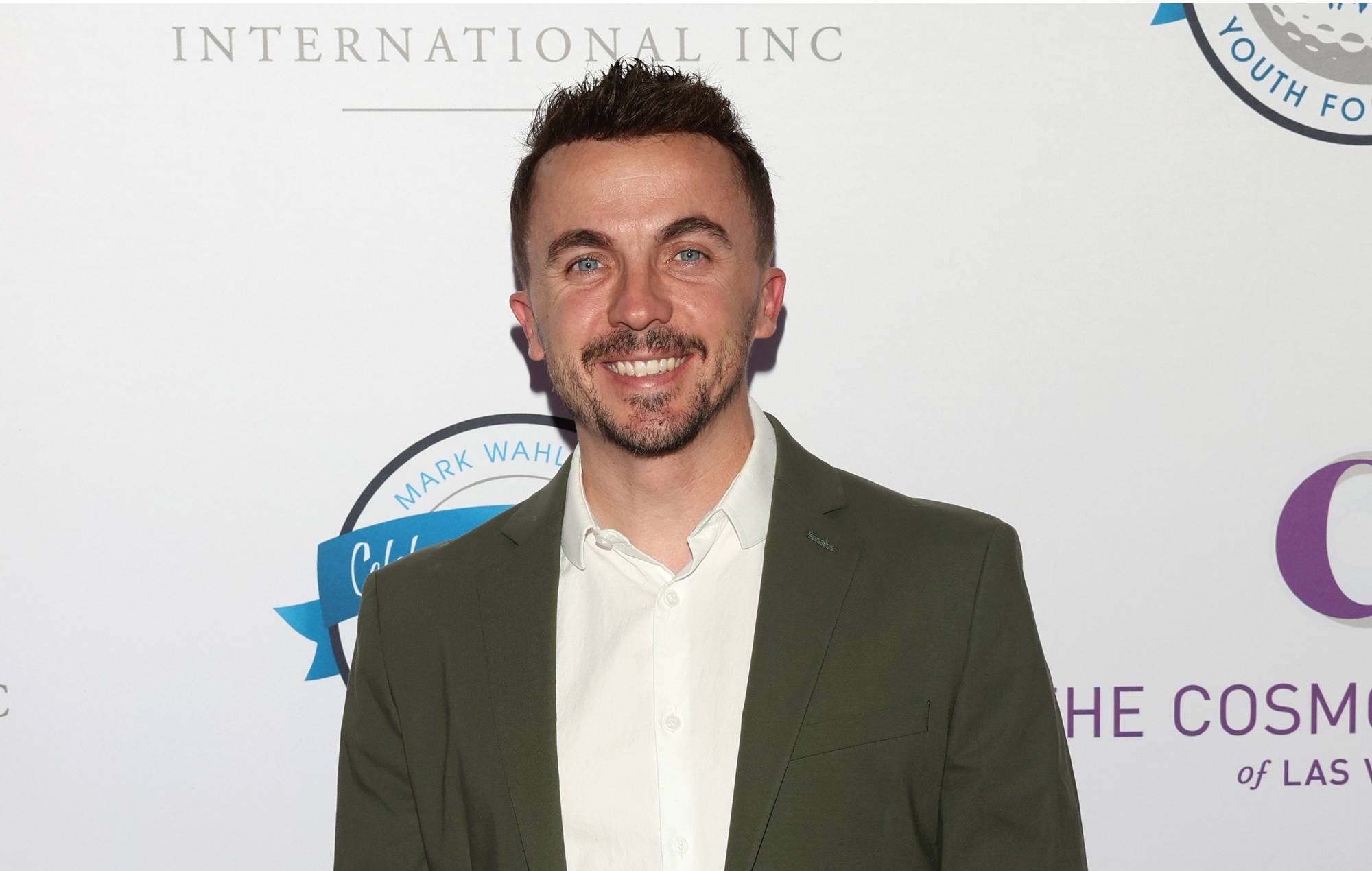 'Malcolm In The Middle' star Frankie Muniz