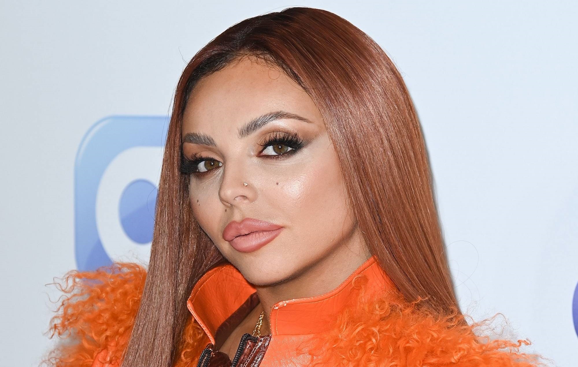 Jesy Nelson
