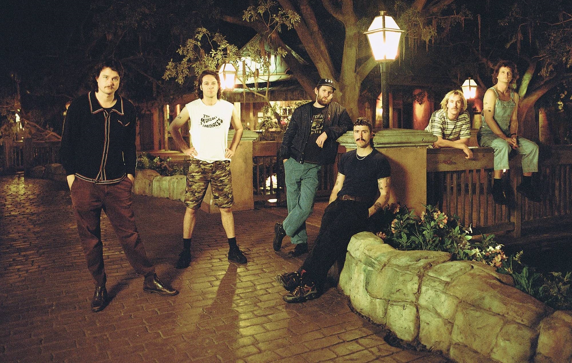 King Gizzard & The Lizard Wizard