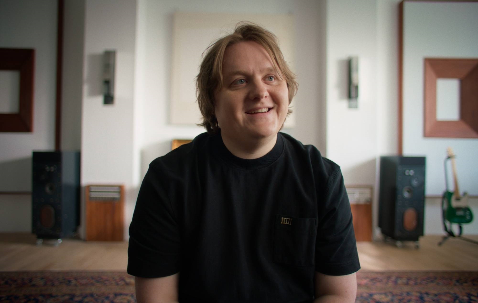 Lewis Capaldi