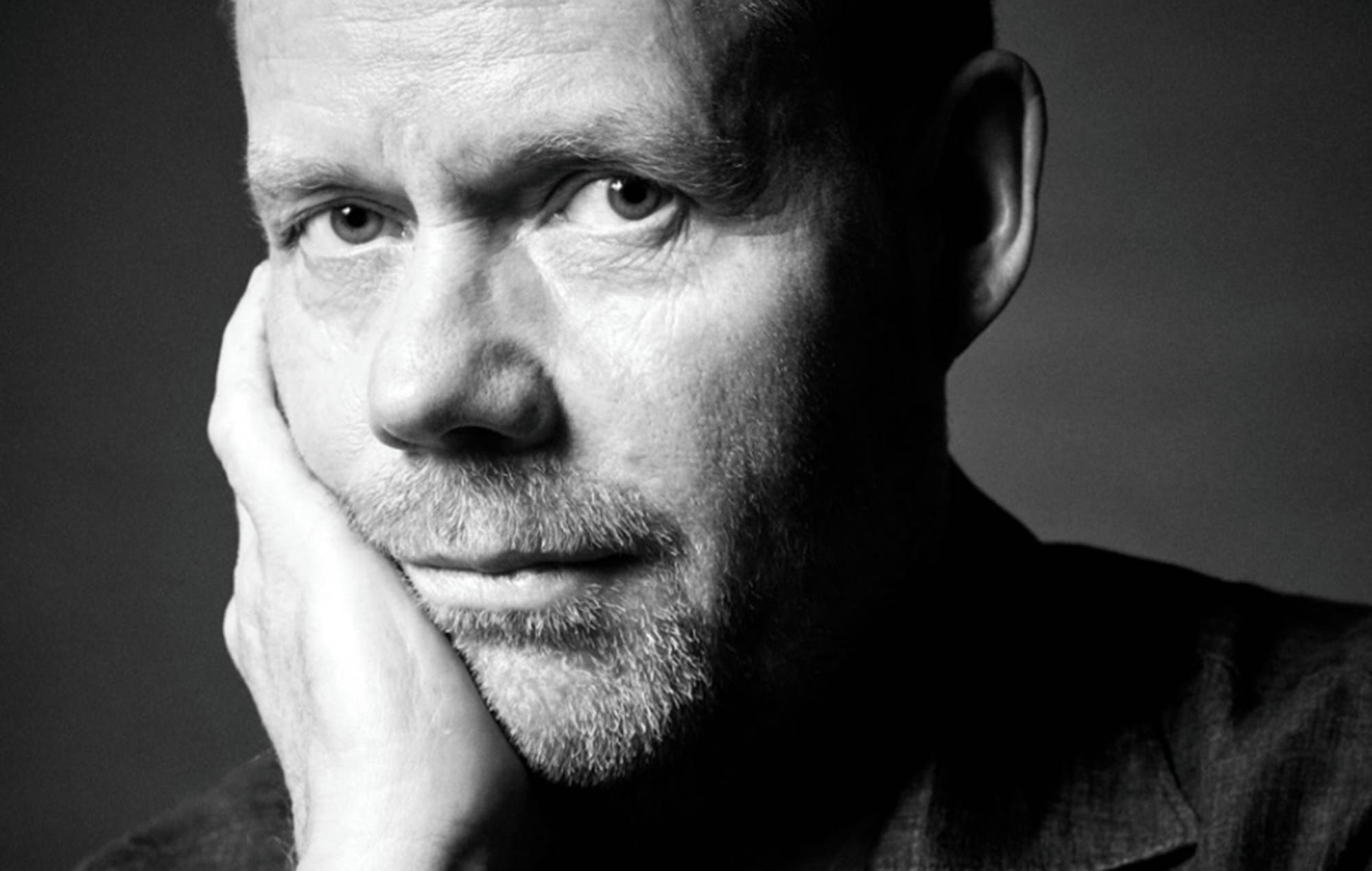 Max Richter