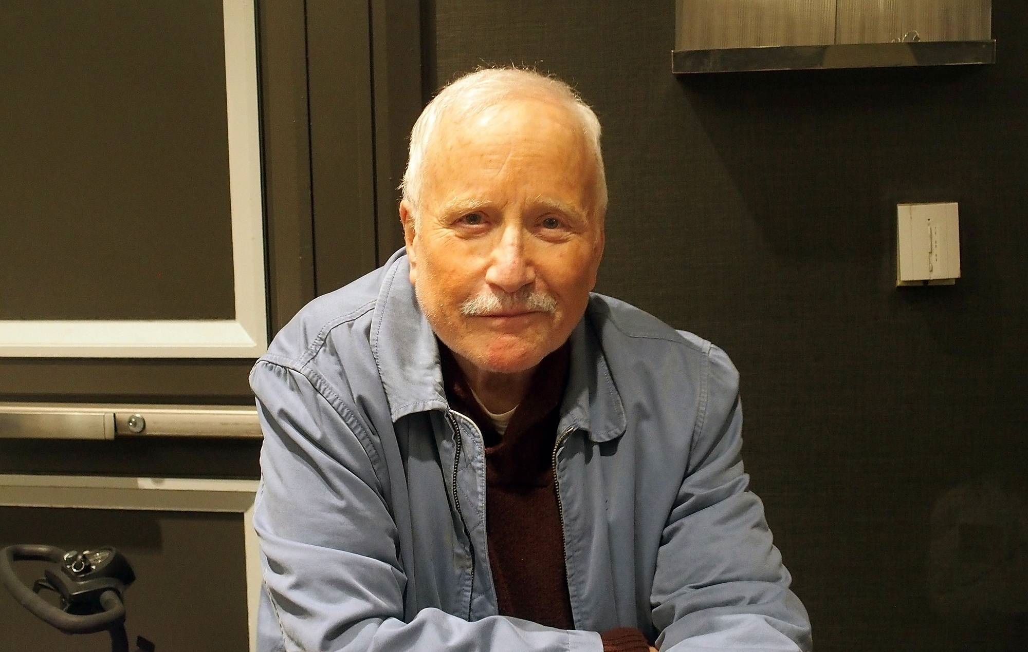 Richard Dreyfuss