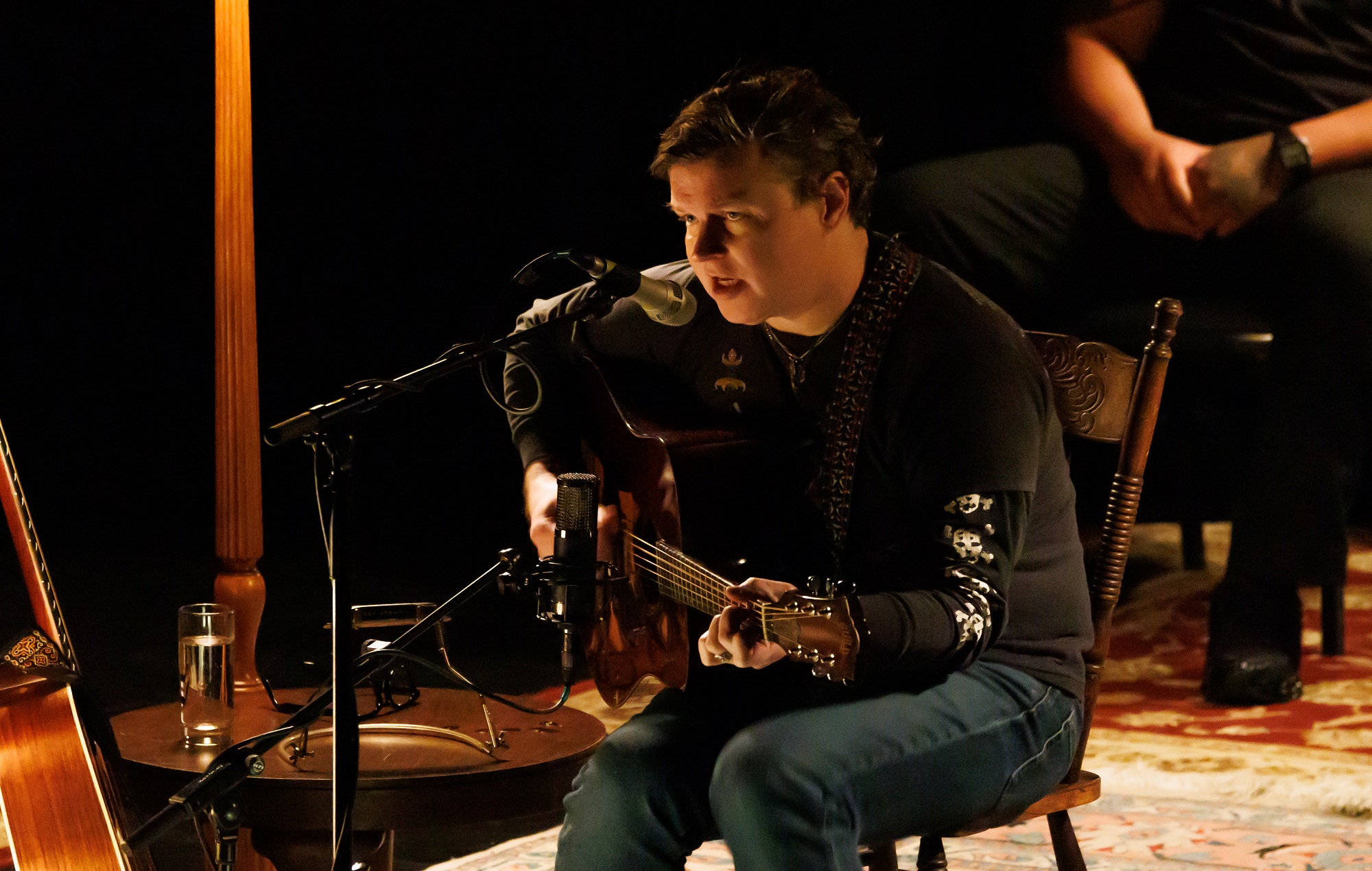 Ryan Adams