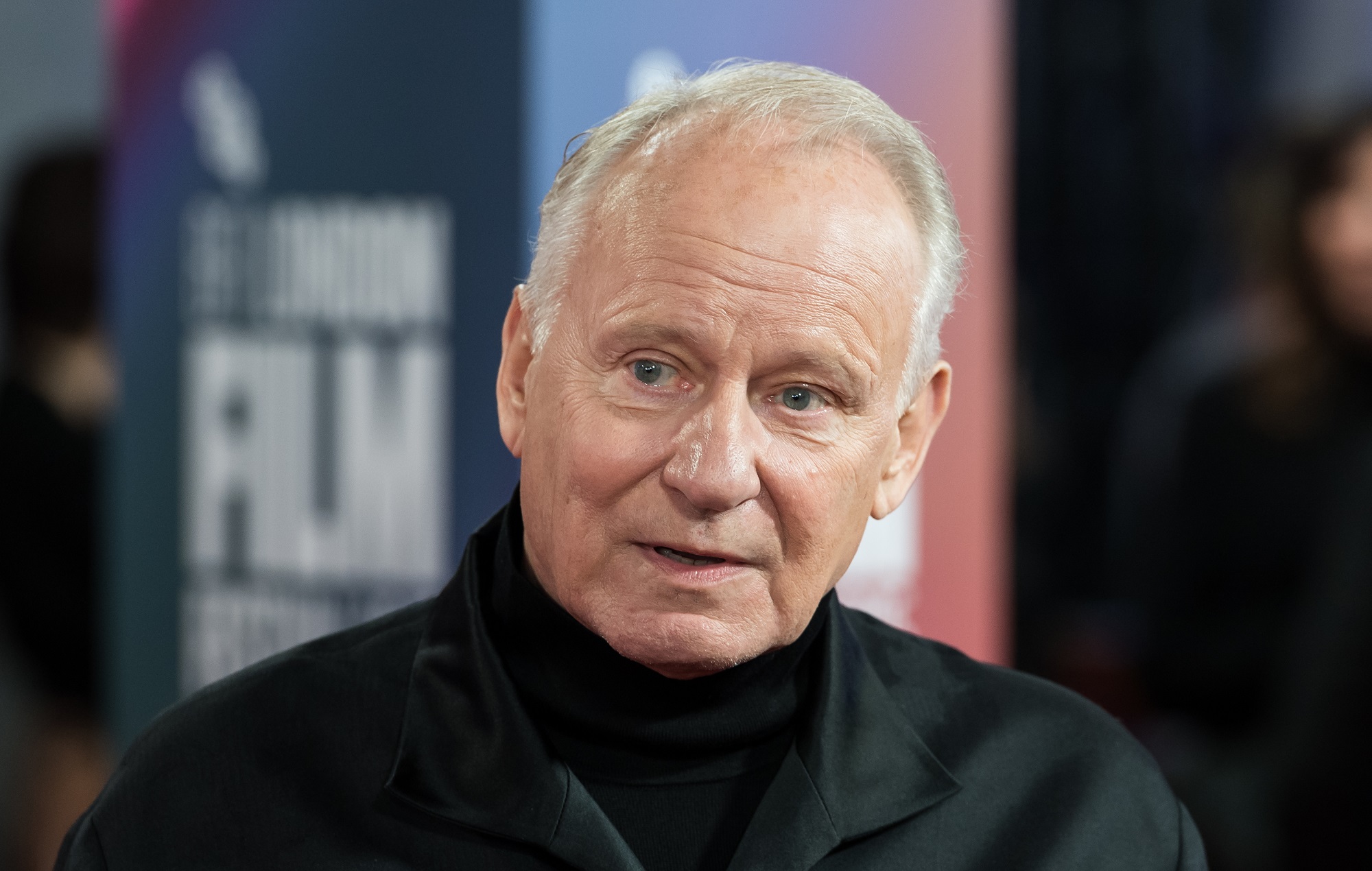 Stellan Skarsgård