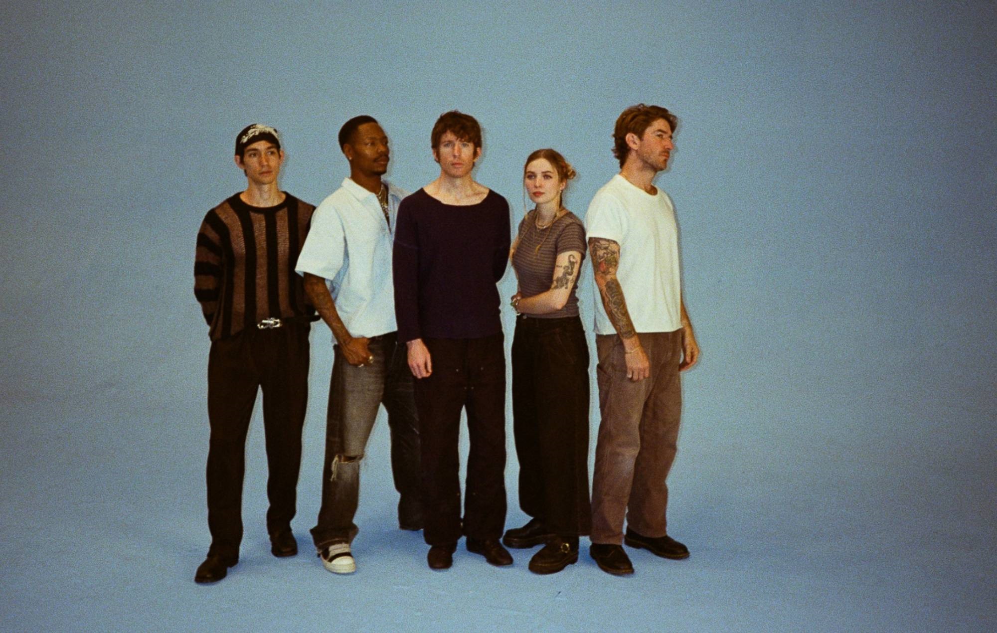 Turnstile