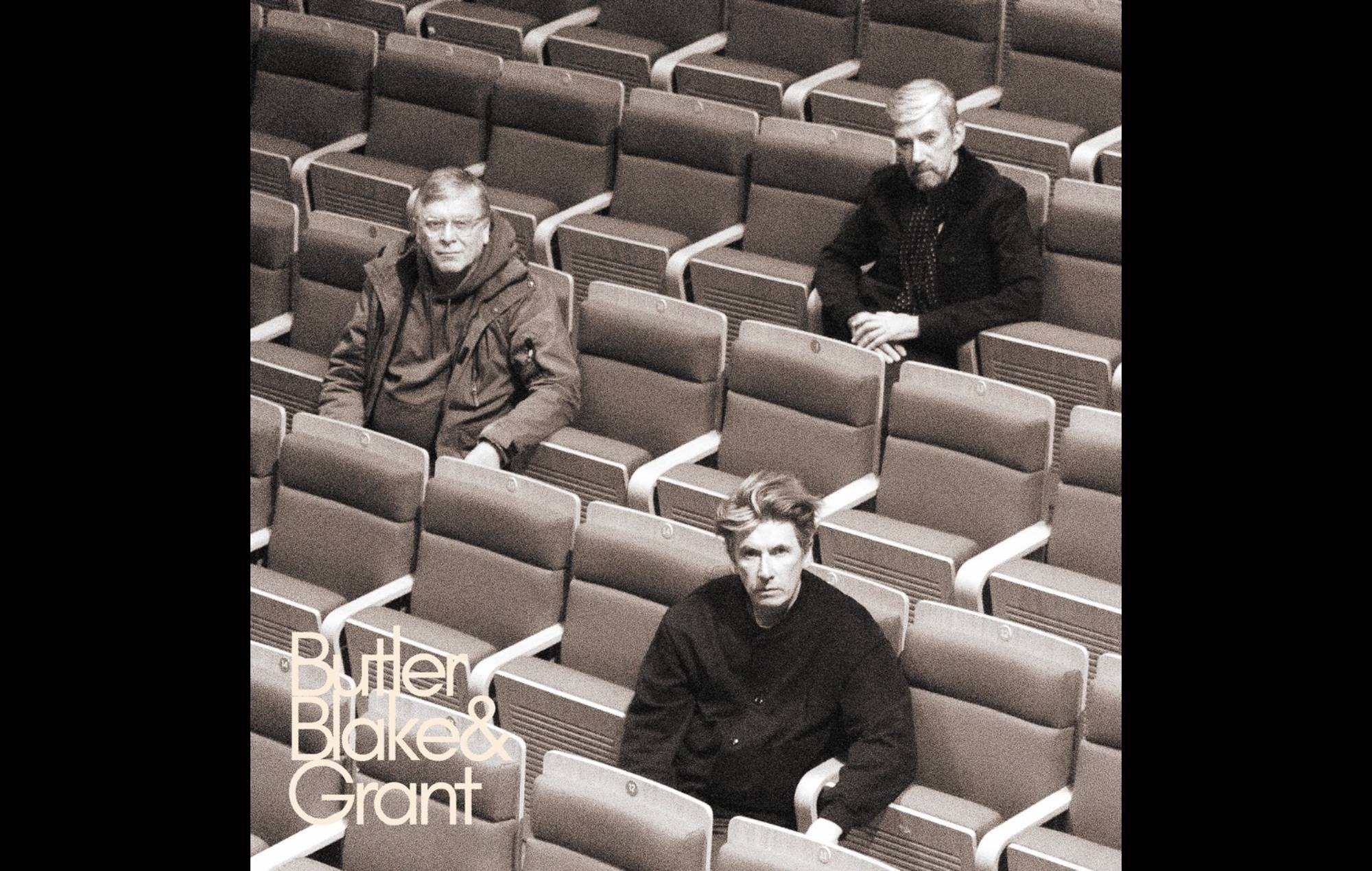 Butler, Blake and Grant