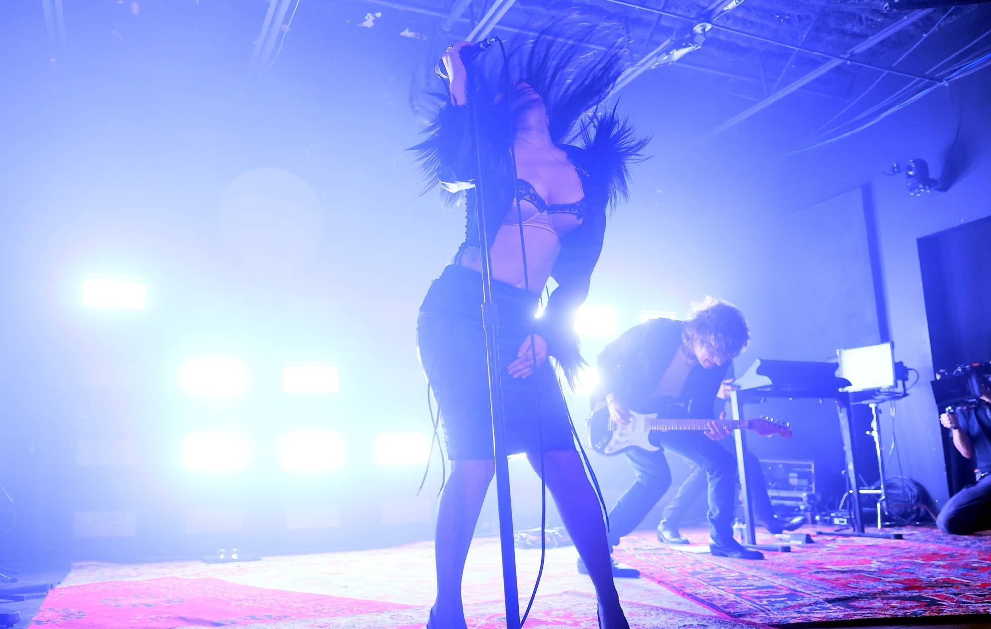 Charli XCX