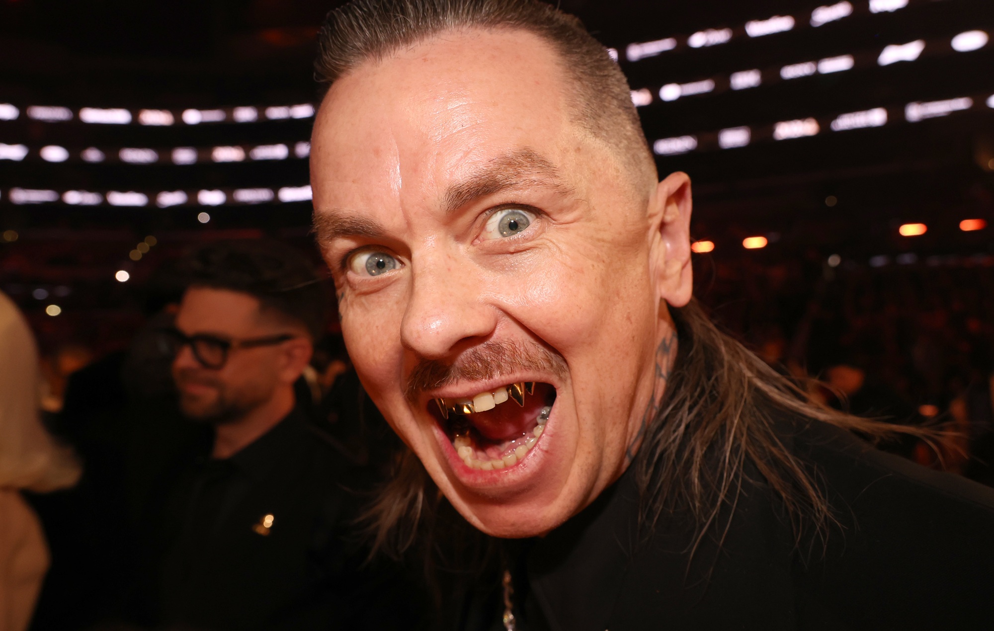 Sid Wilson