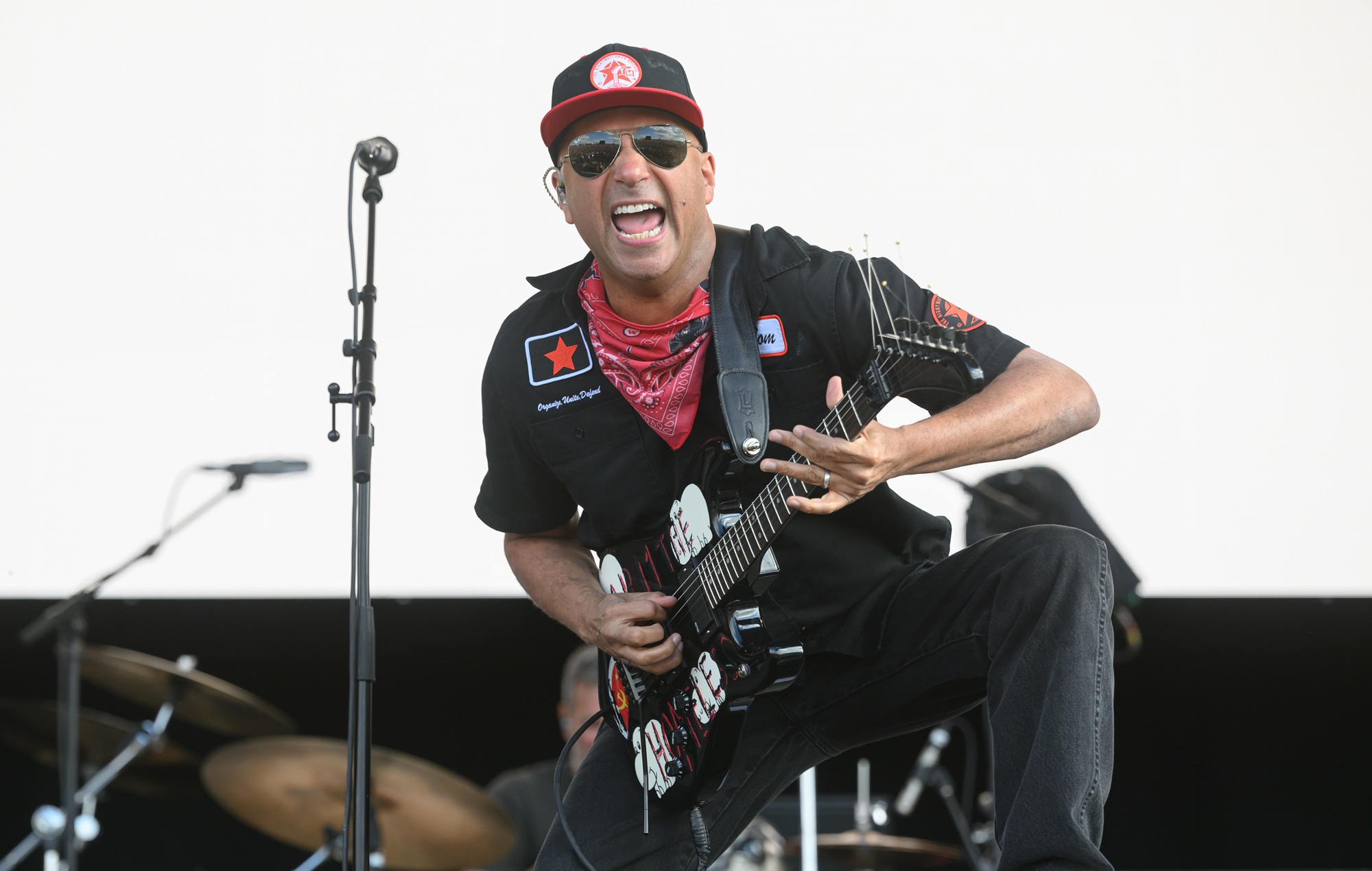 Tom Morello