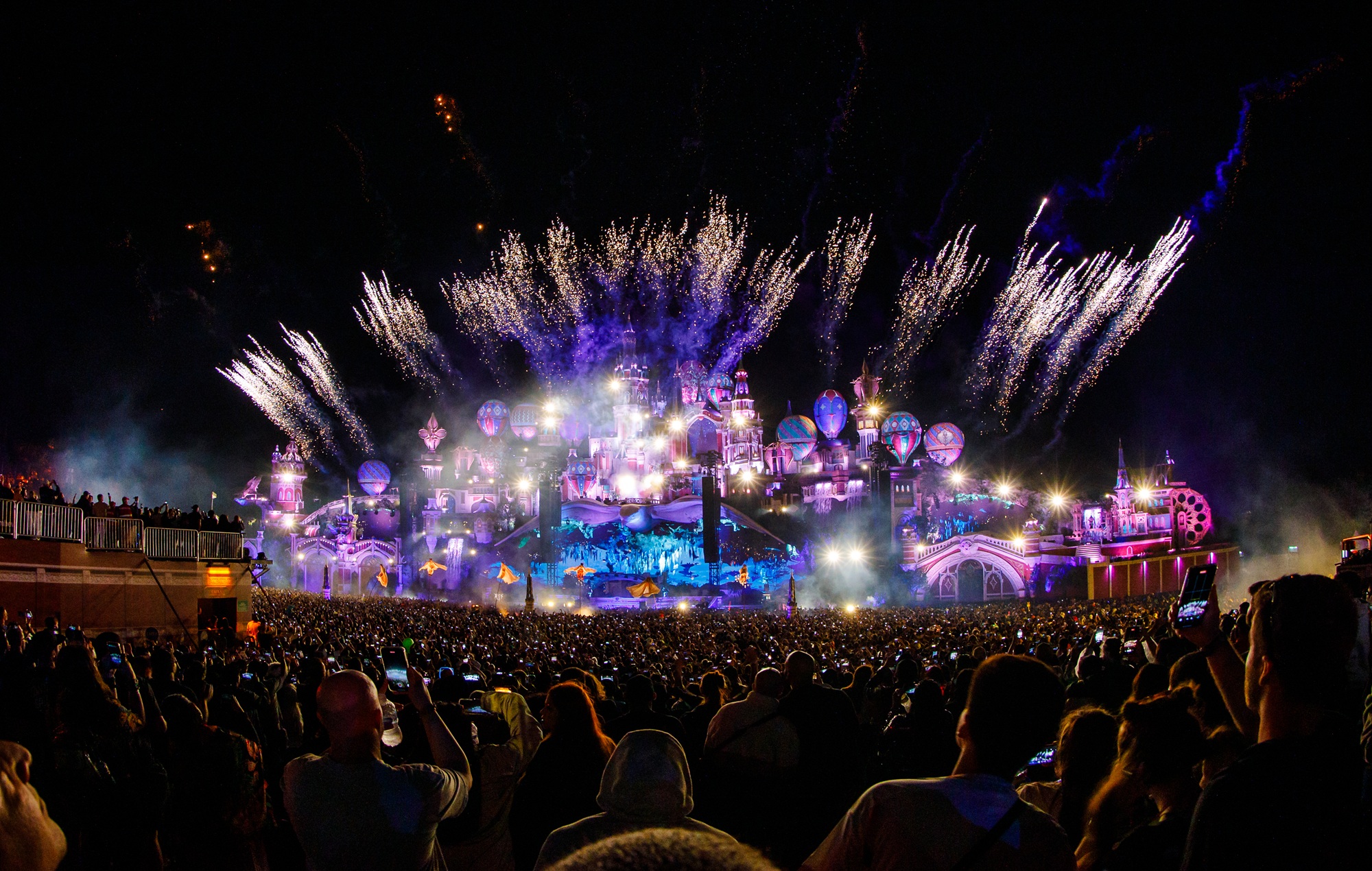 Tomorrowland Brazil