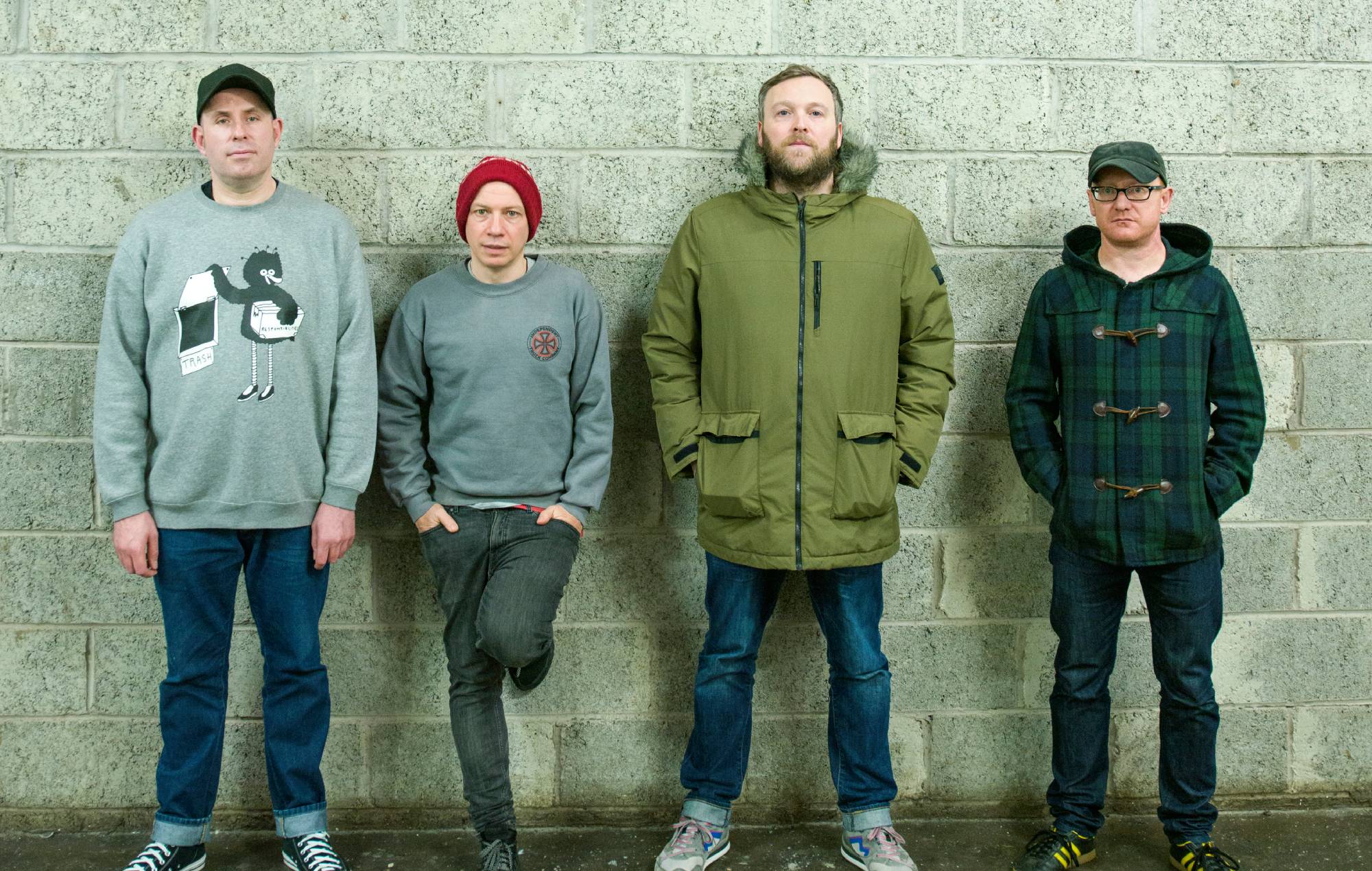 Mogwai