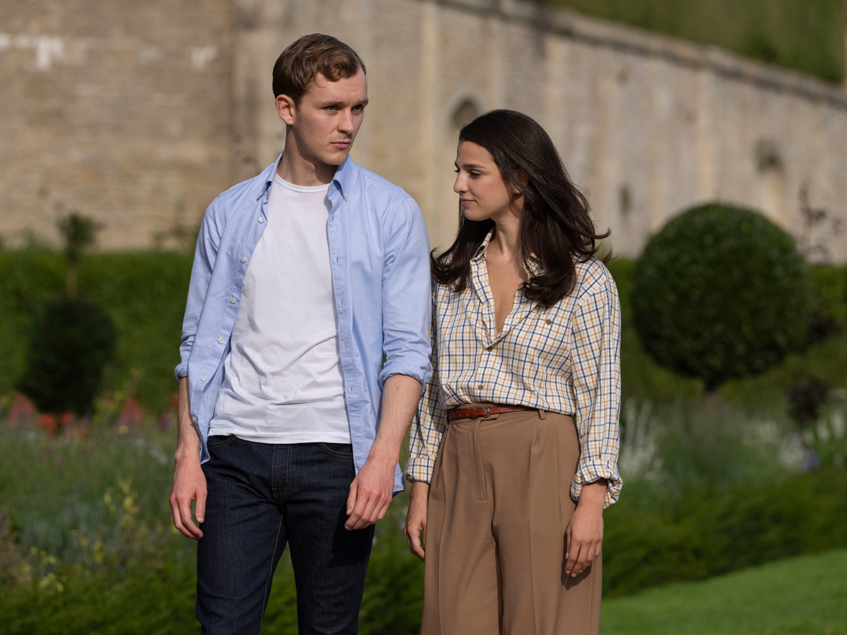 Industry, photo by BBC/Bad Wolf Productions/HBO/Simon Ridgway