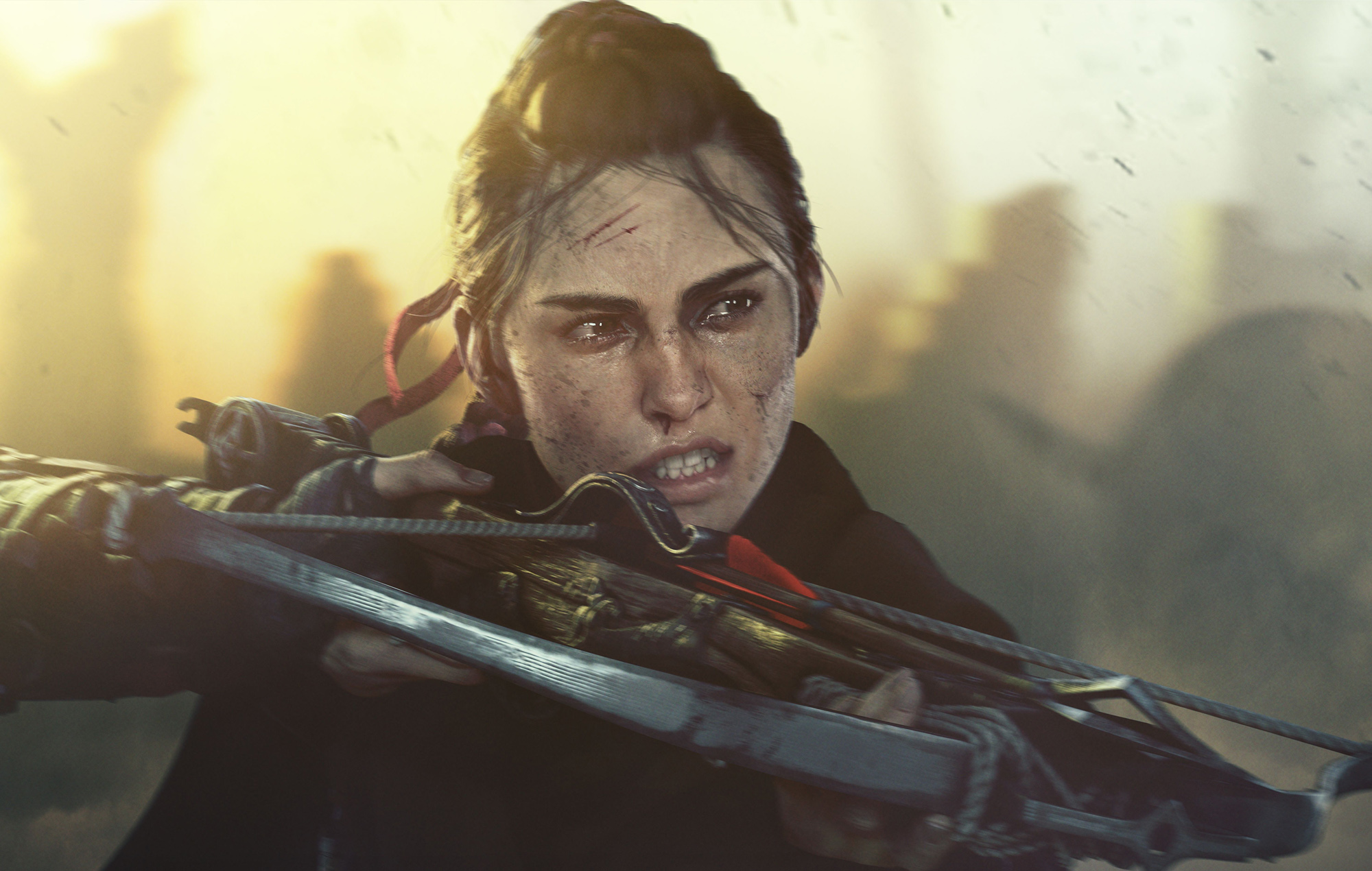 A Plague Tale: Requiem