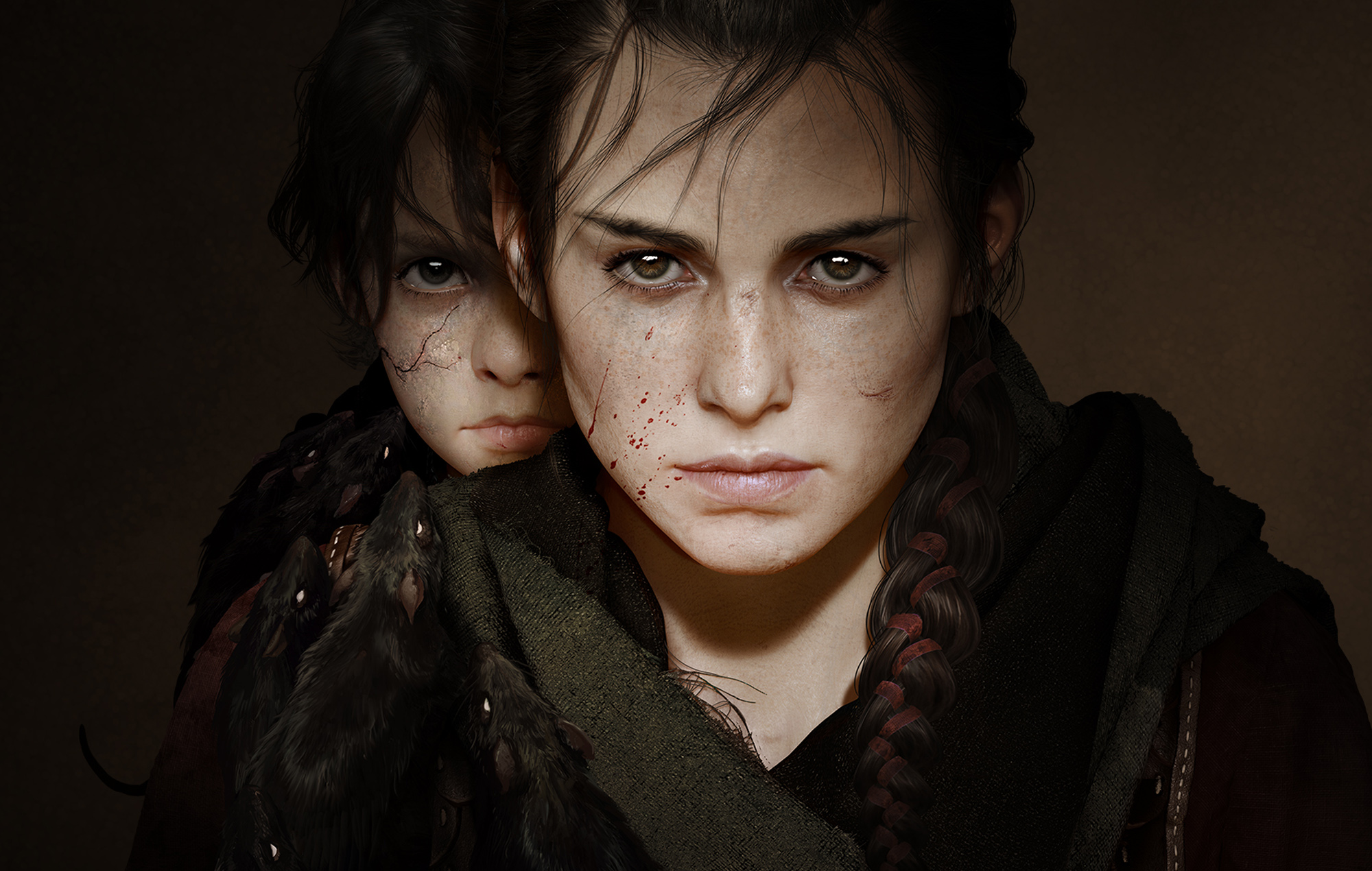 A Plague Tale: Requiem