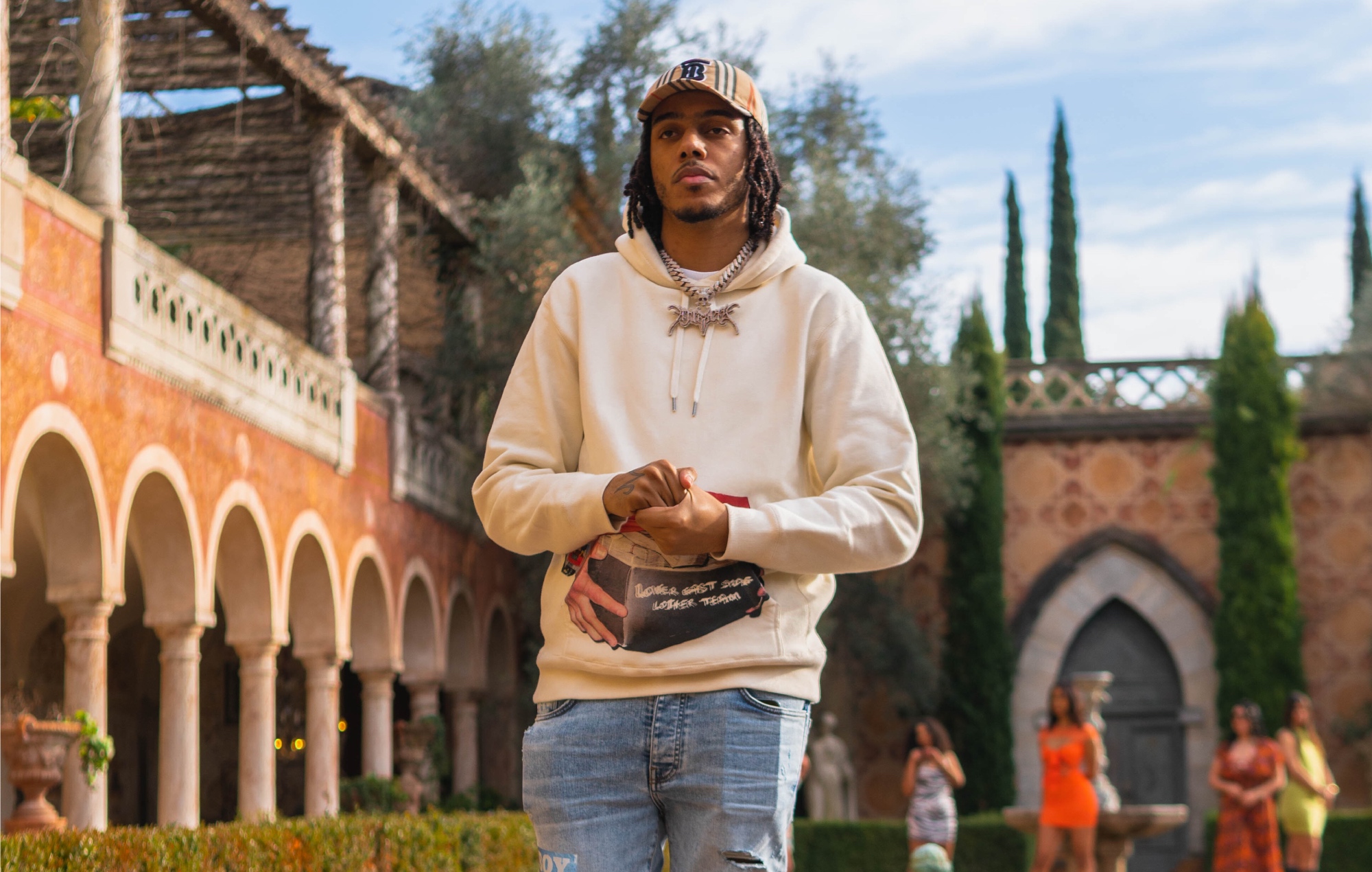 AJ Tracey