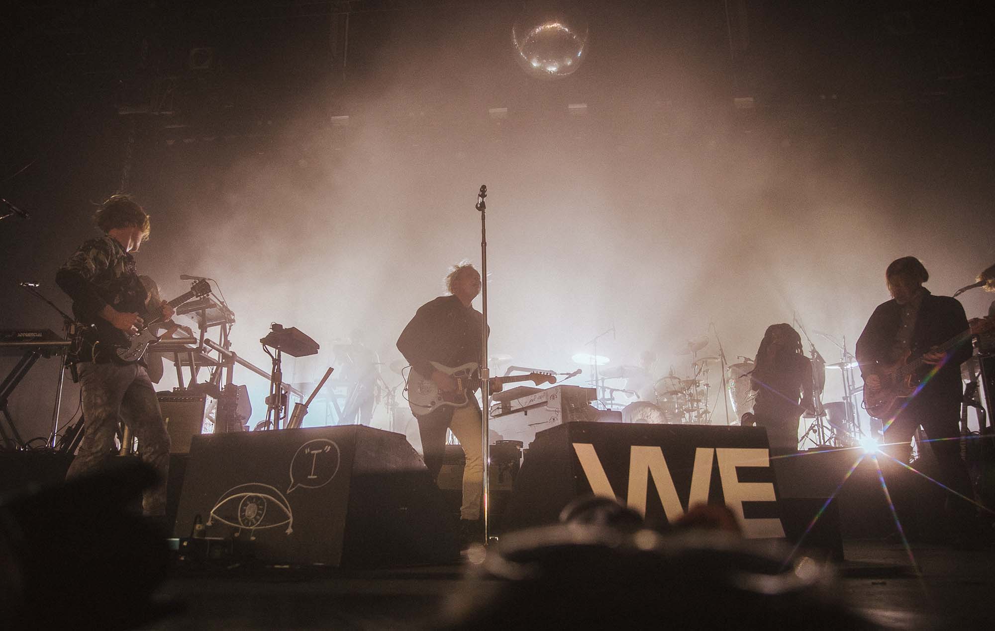 Arcade Fire Coachella 2022
