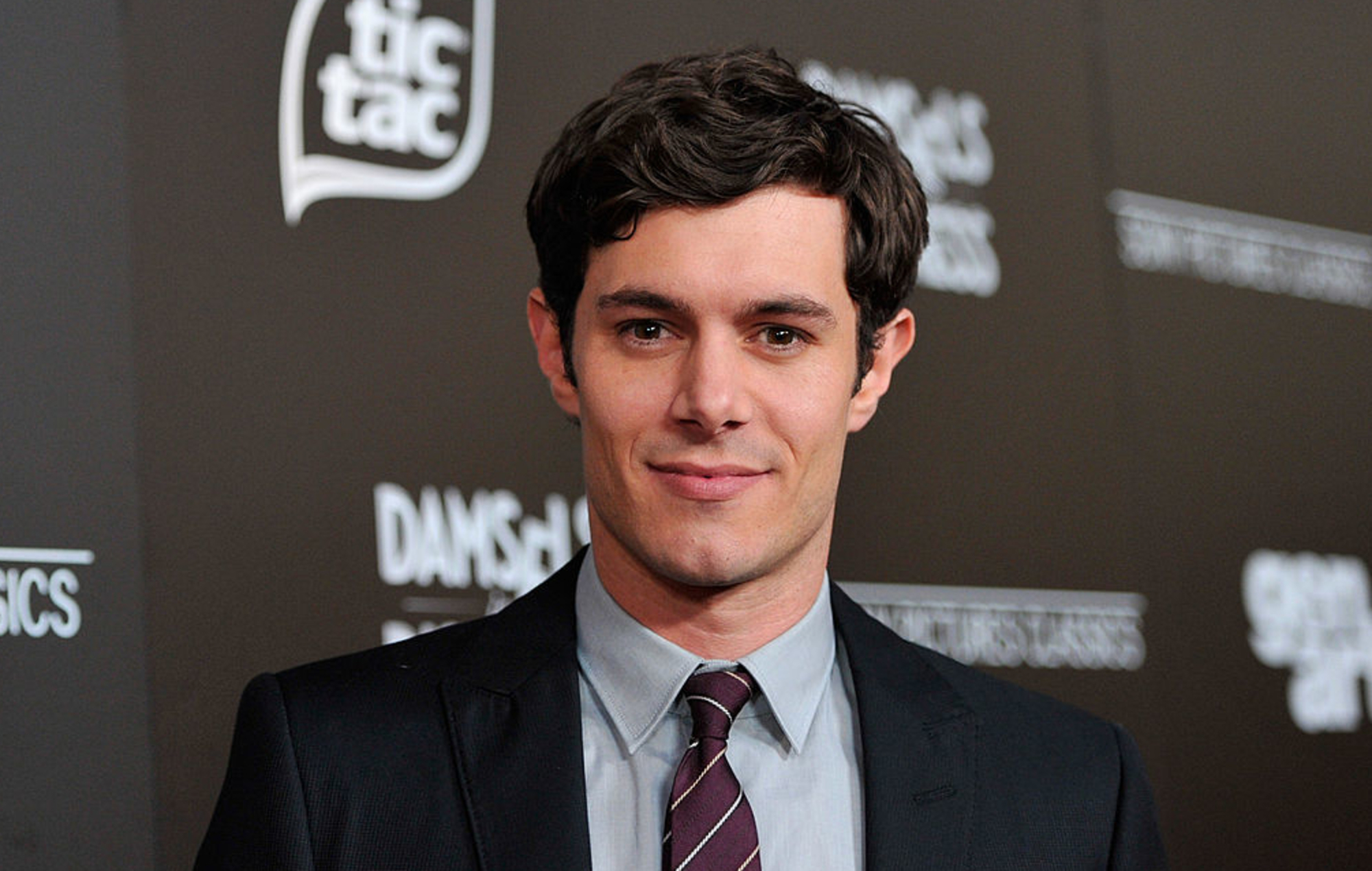 Adam Brody
