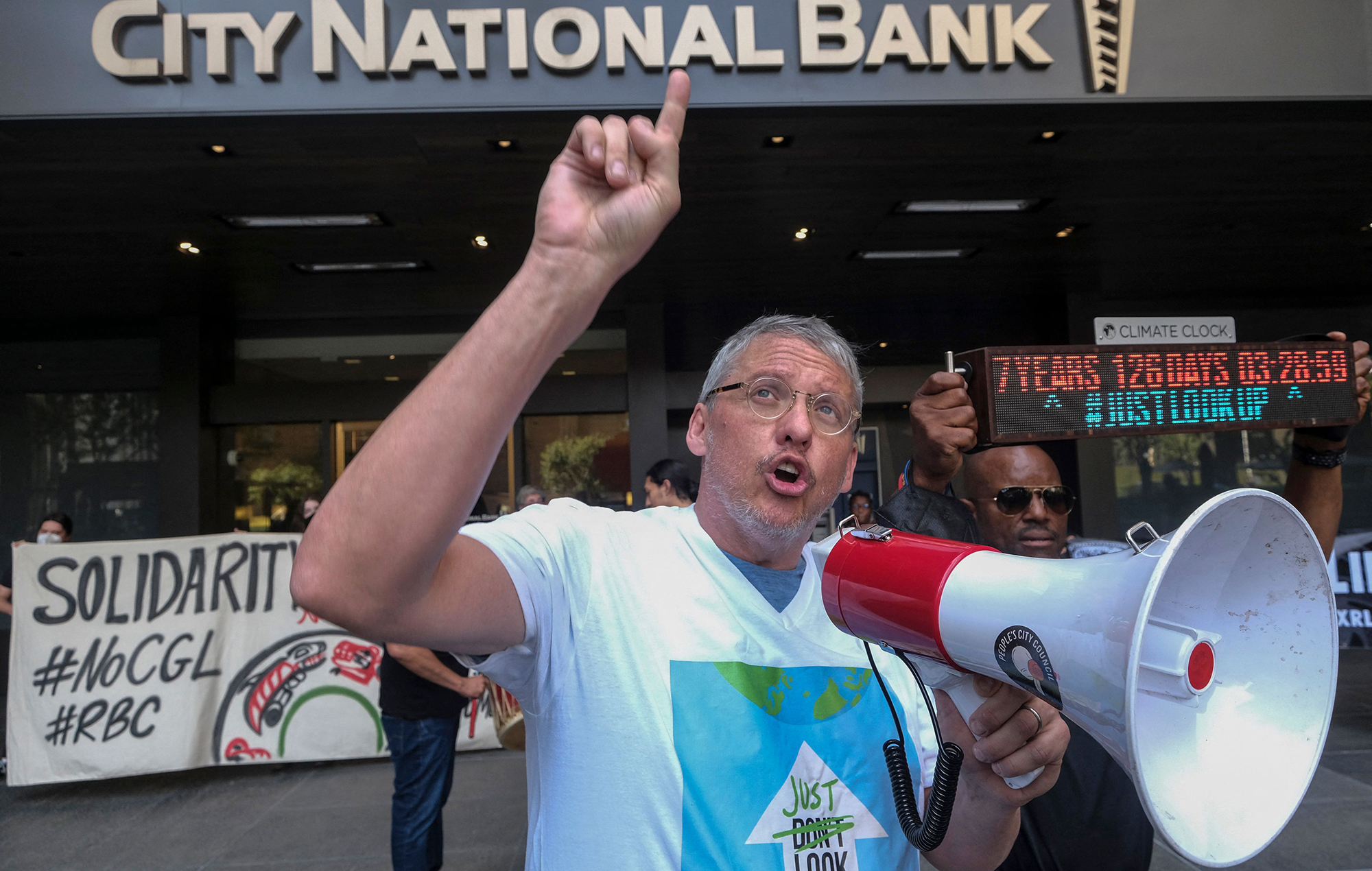 Adam McKay