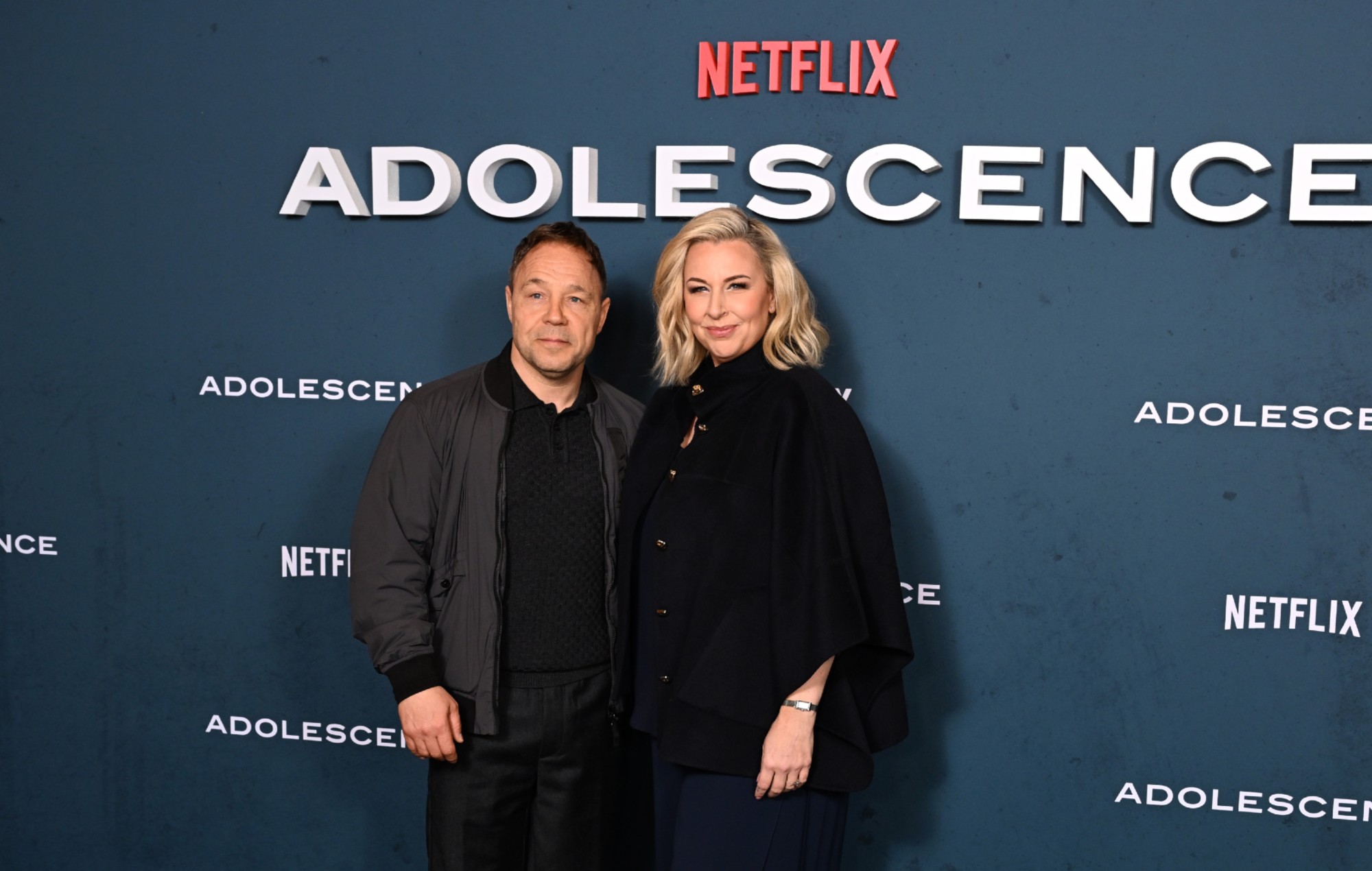 Adolescence