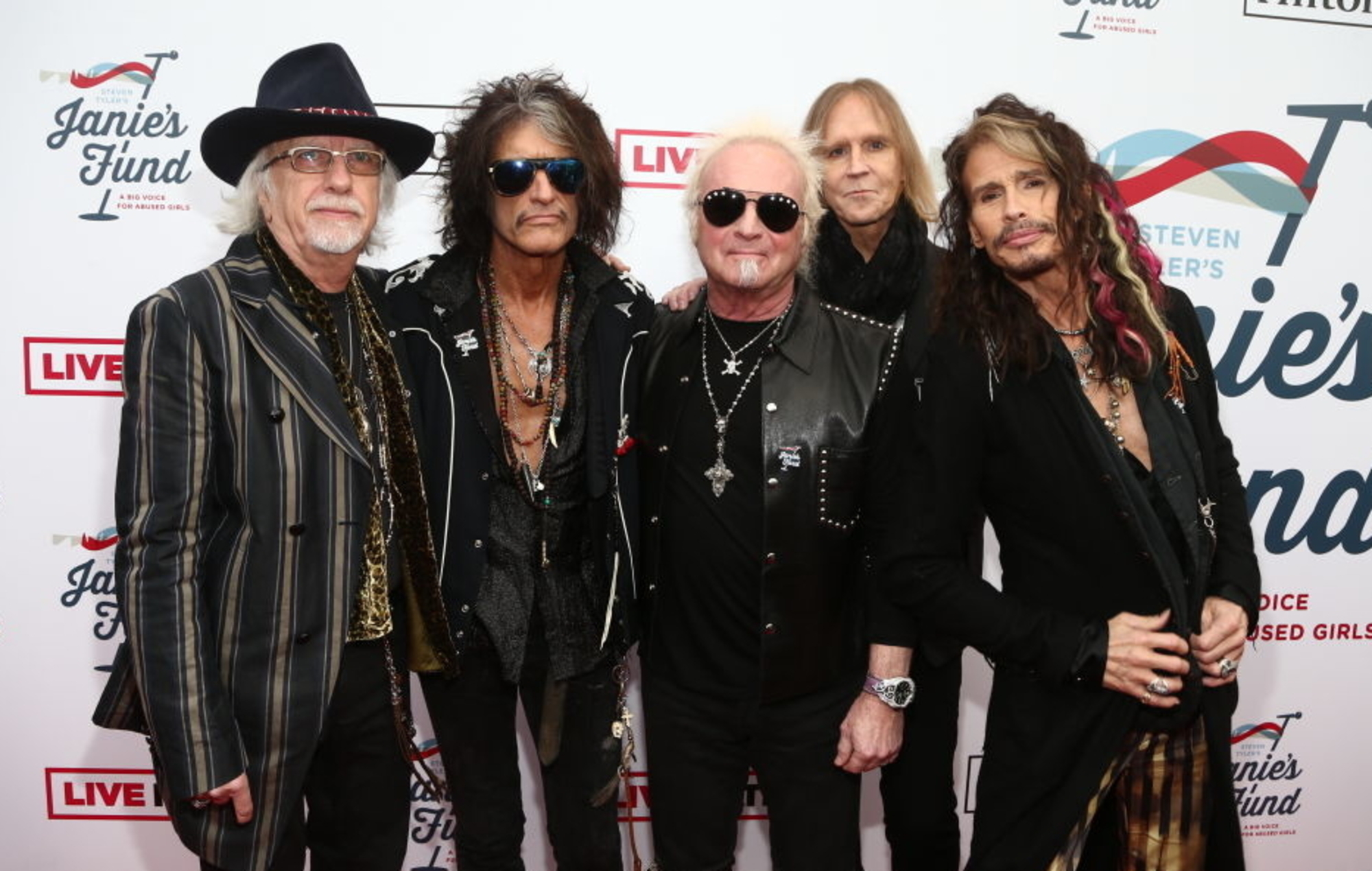 Aerosmith
