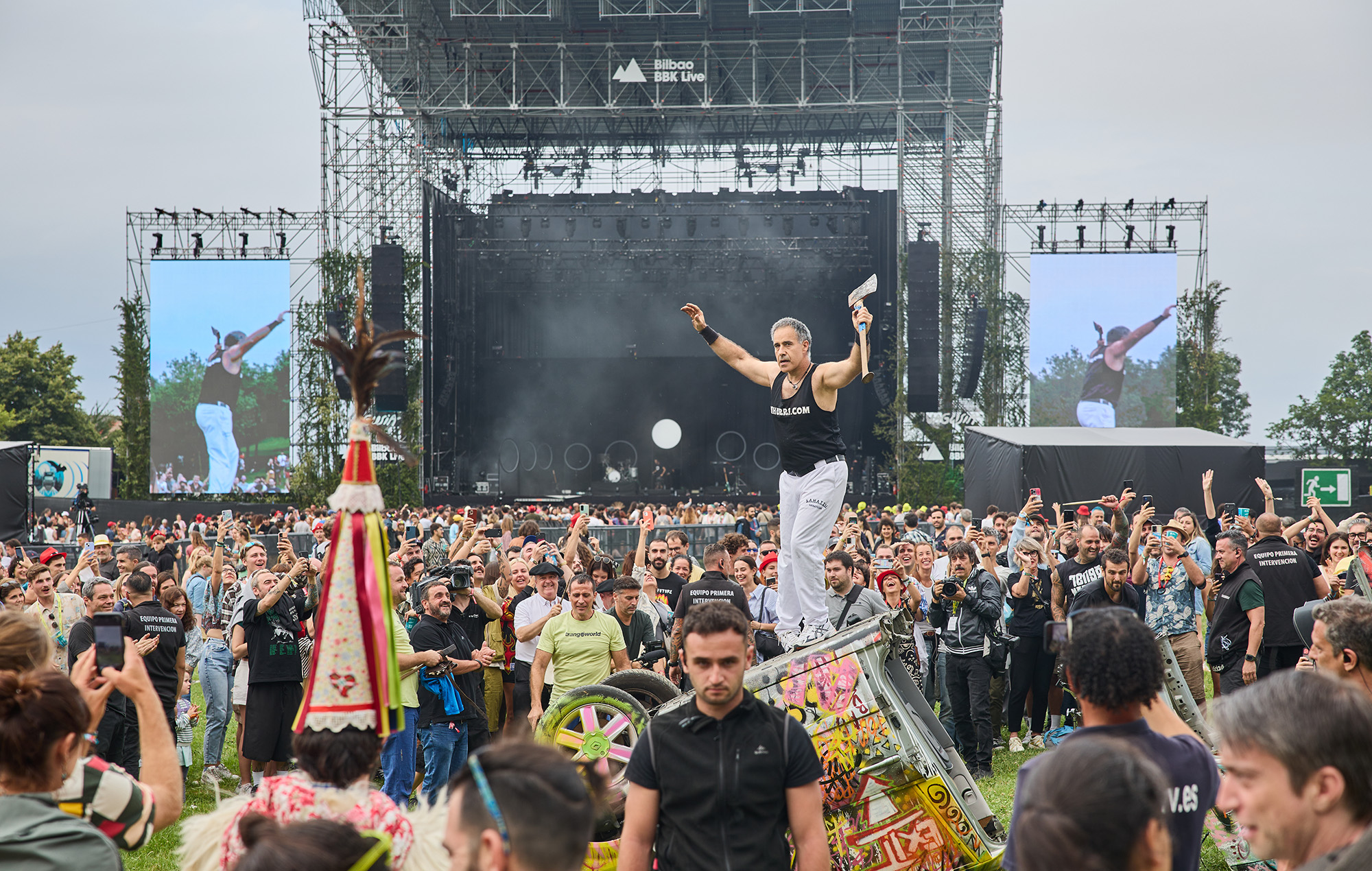 Bilbao BBK