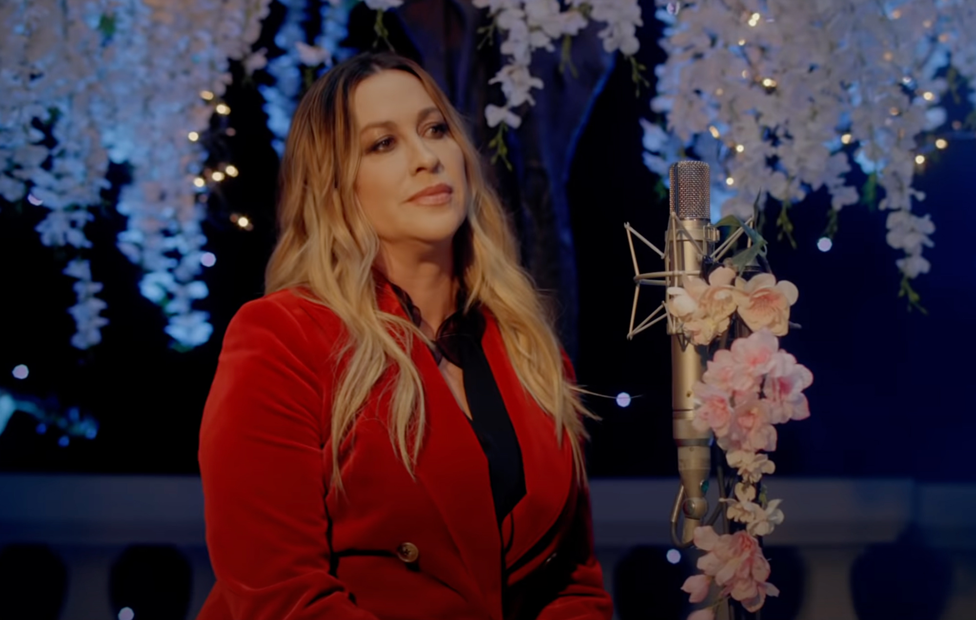 Alanis Morissette. Credit: Netflix