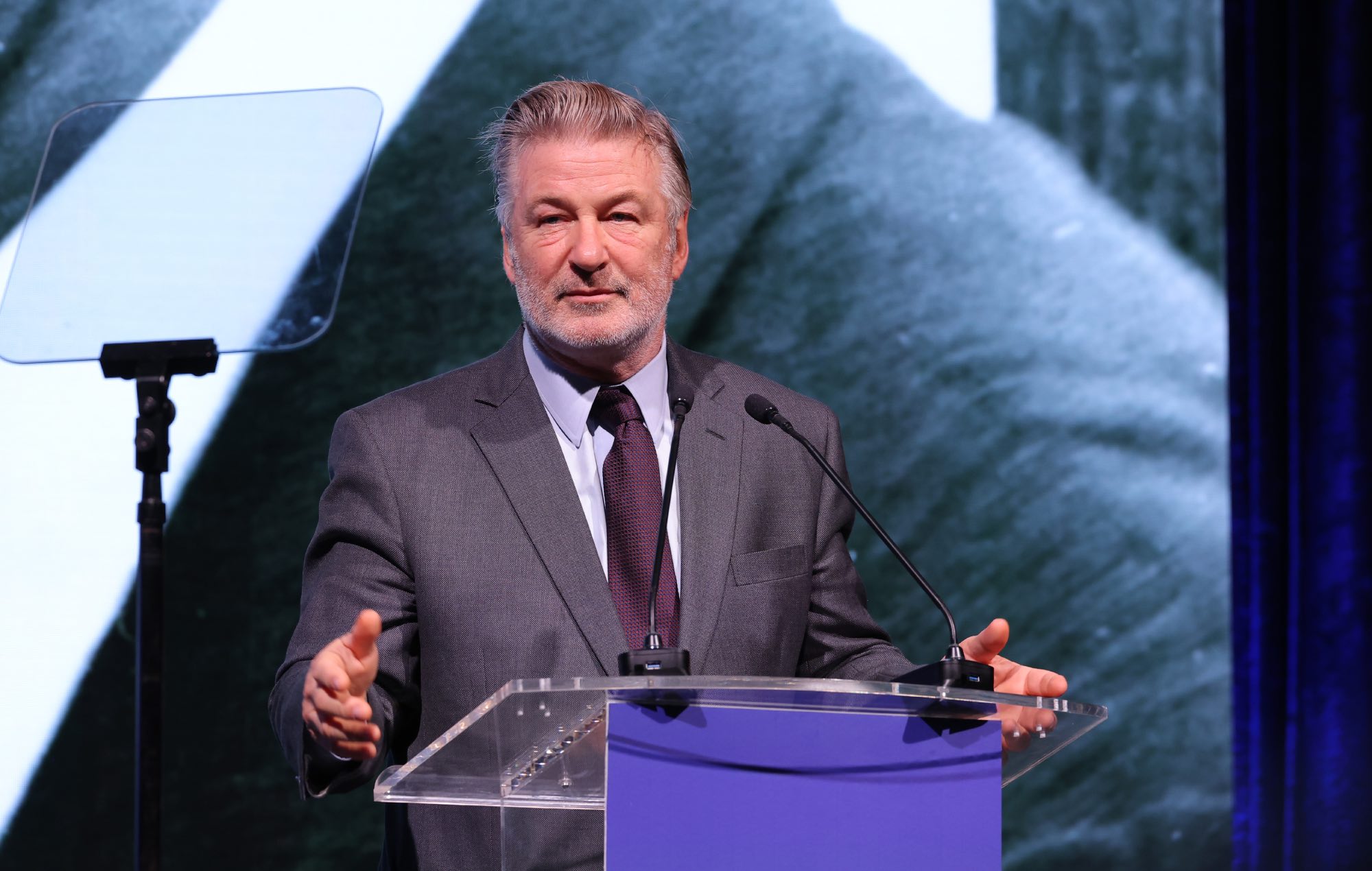 Alec Baldwin