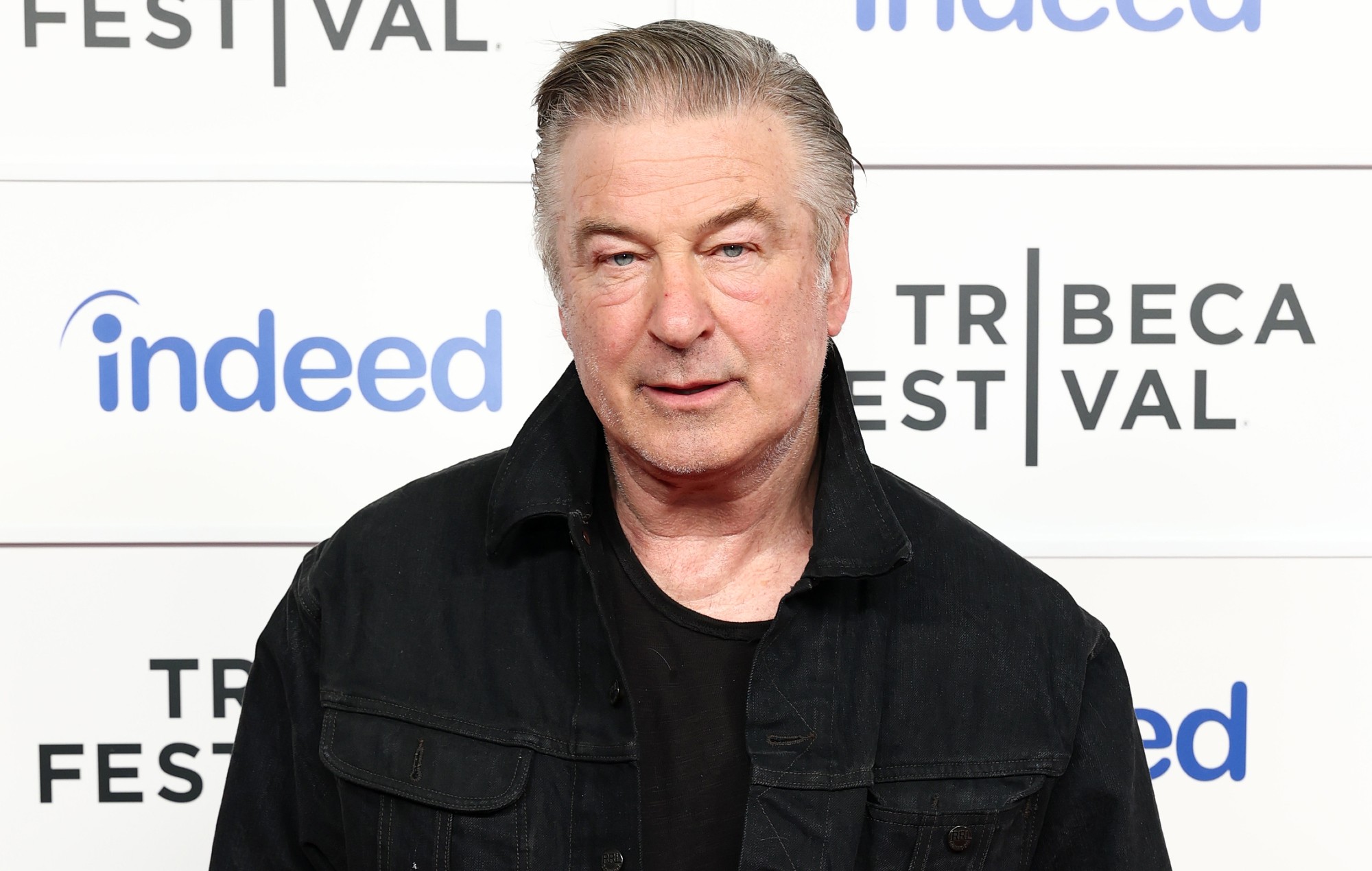 Alec Baldwin
