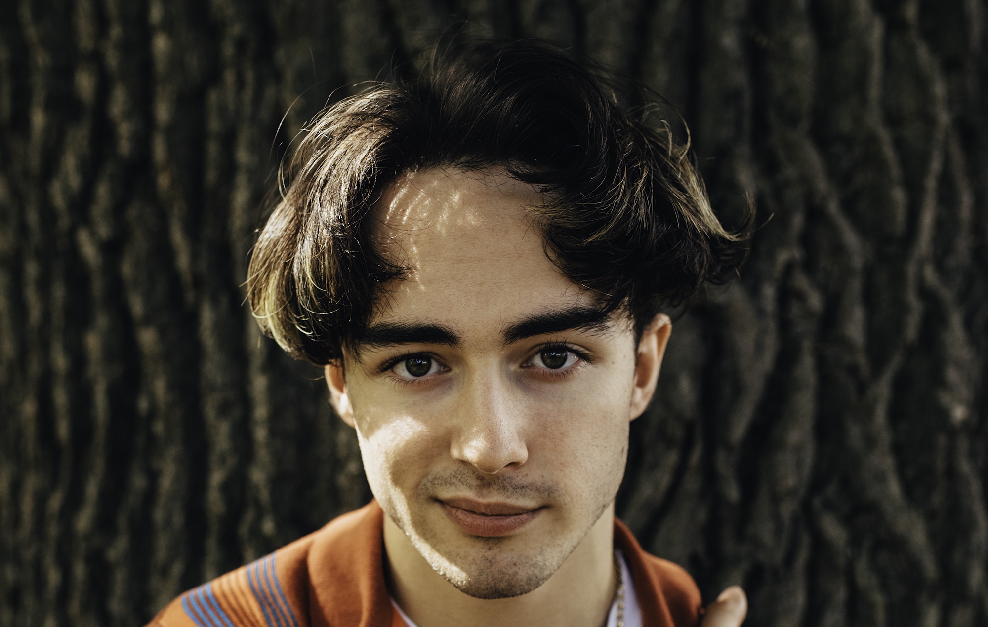 Alfie Templeman