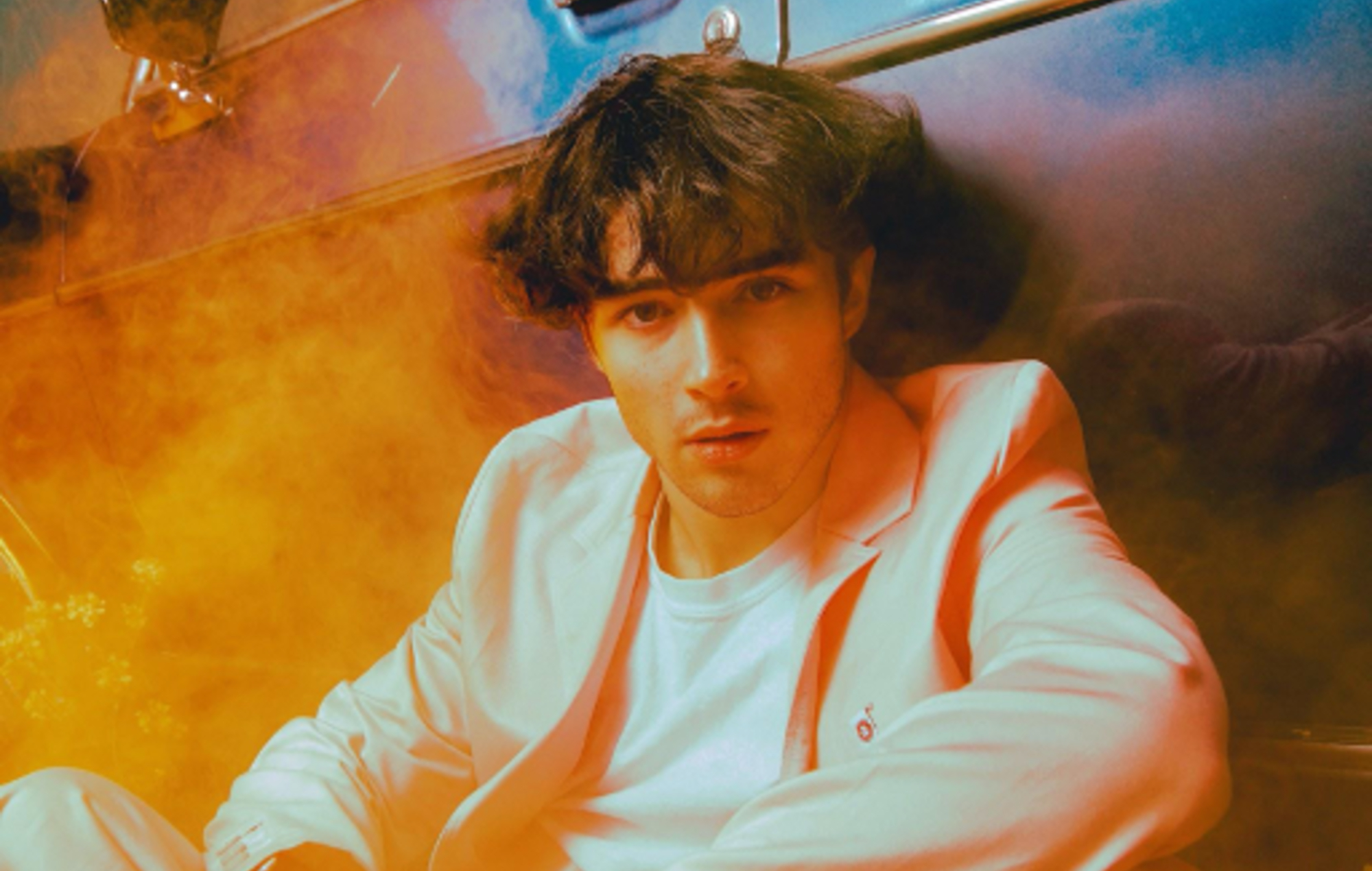Alfie Templeman shares new single 'Shady'