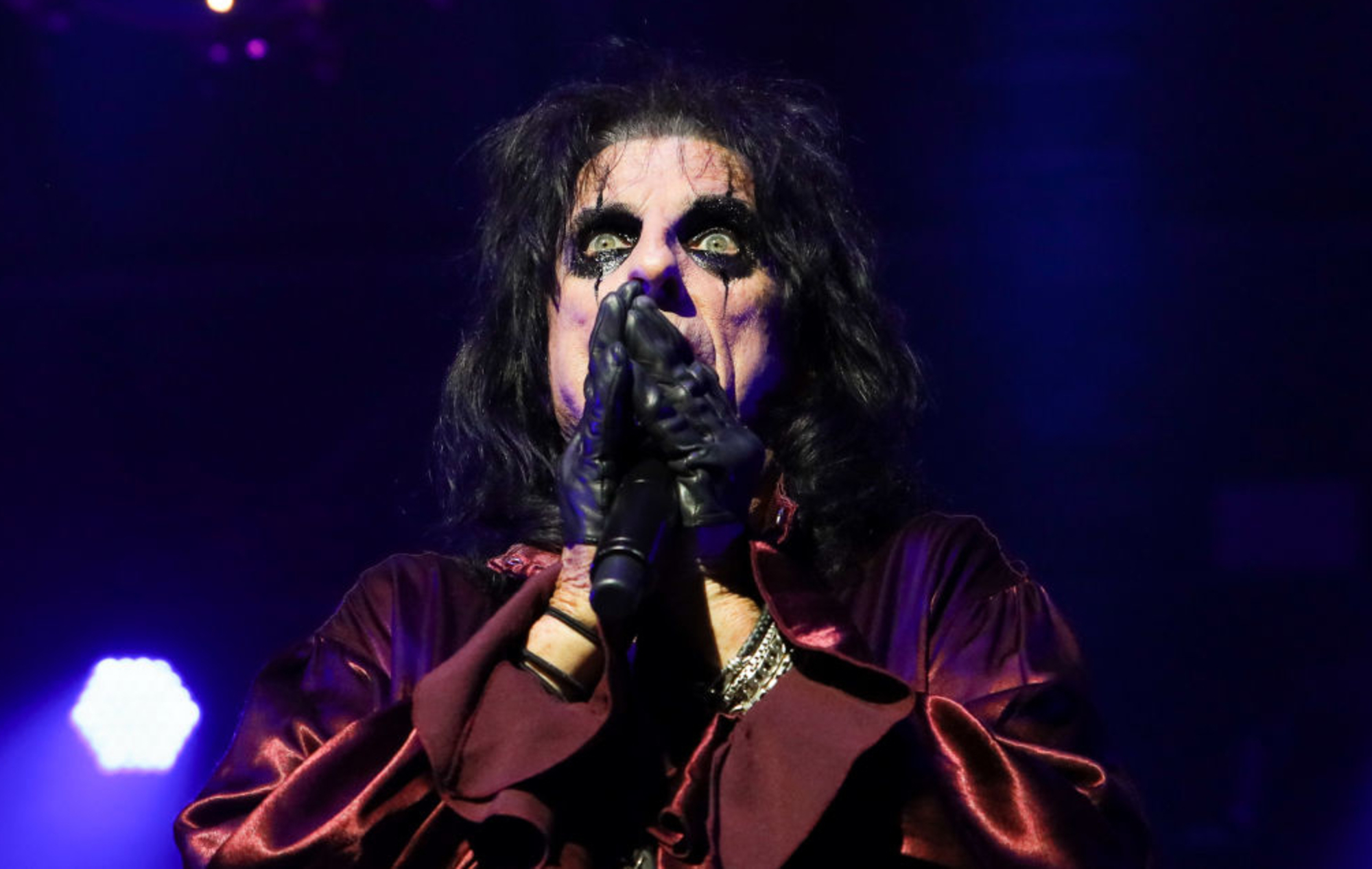 Alice Cooper