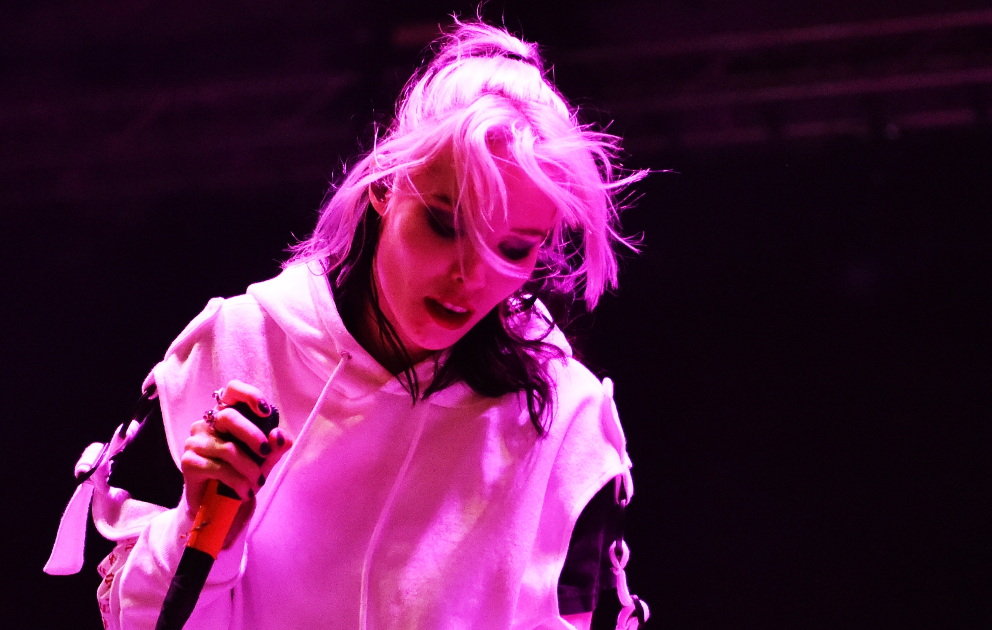 Alice Glass