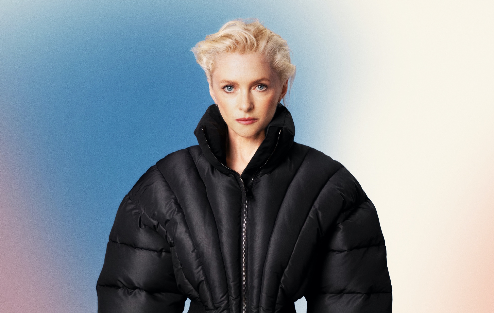 Alison Goldfrapp press photograph