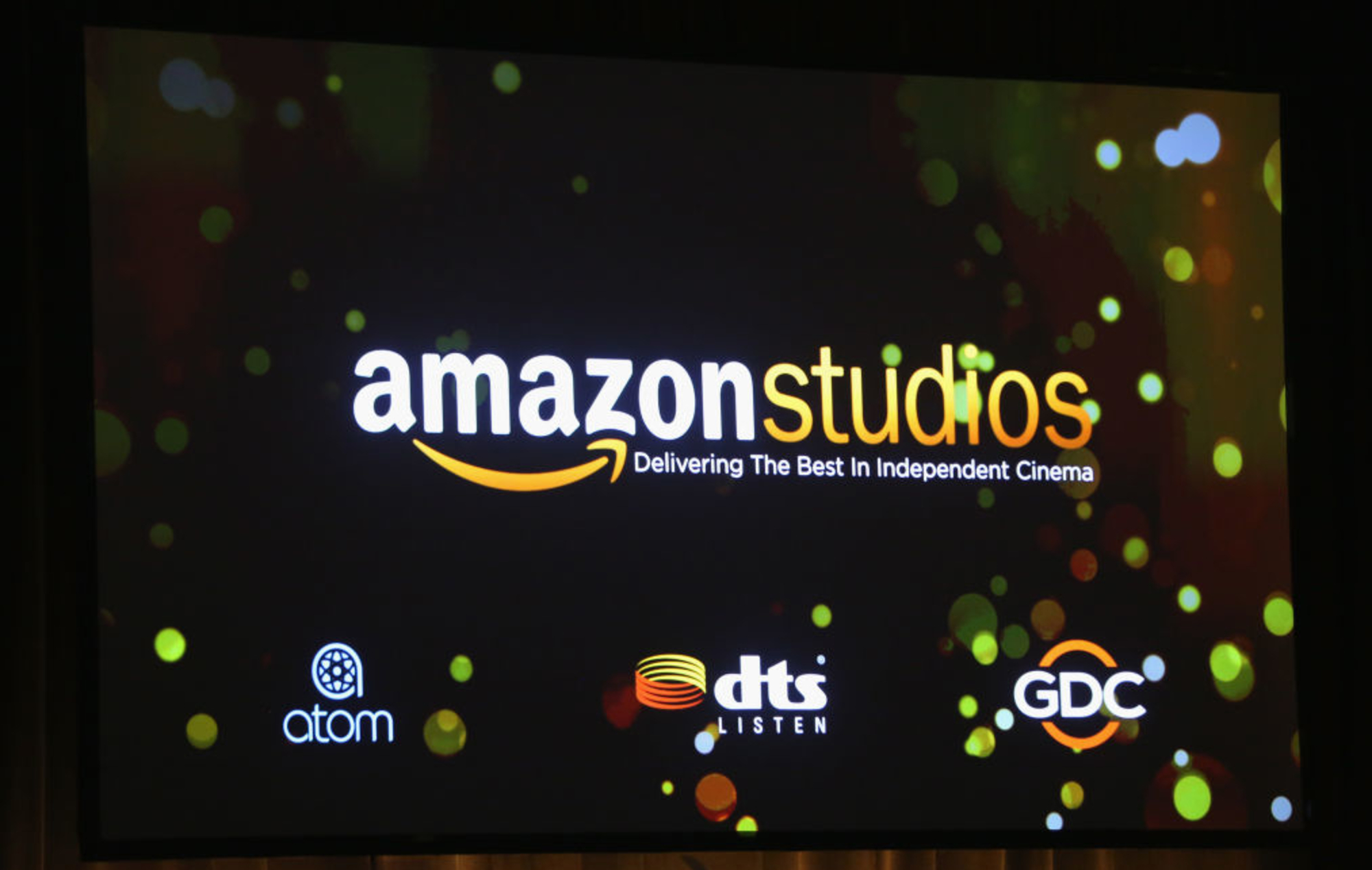 Amazon Studios