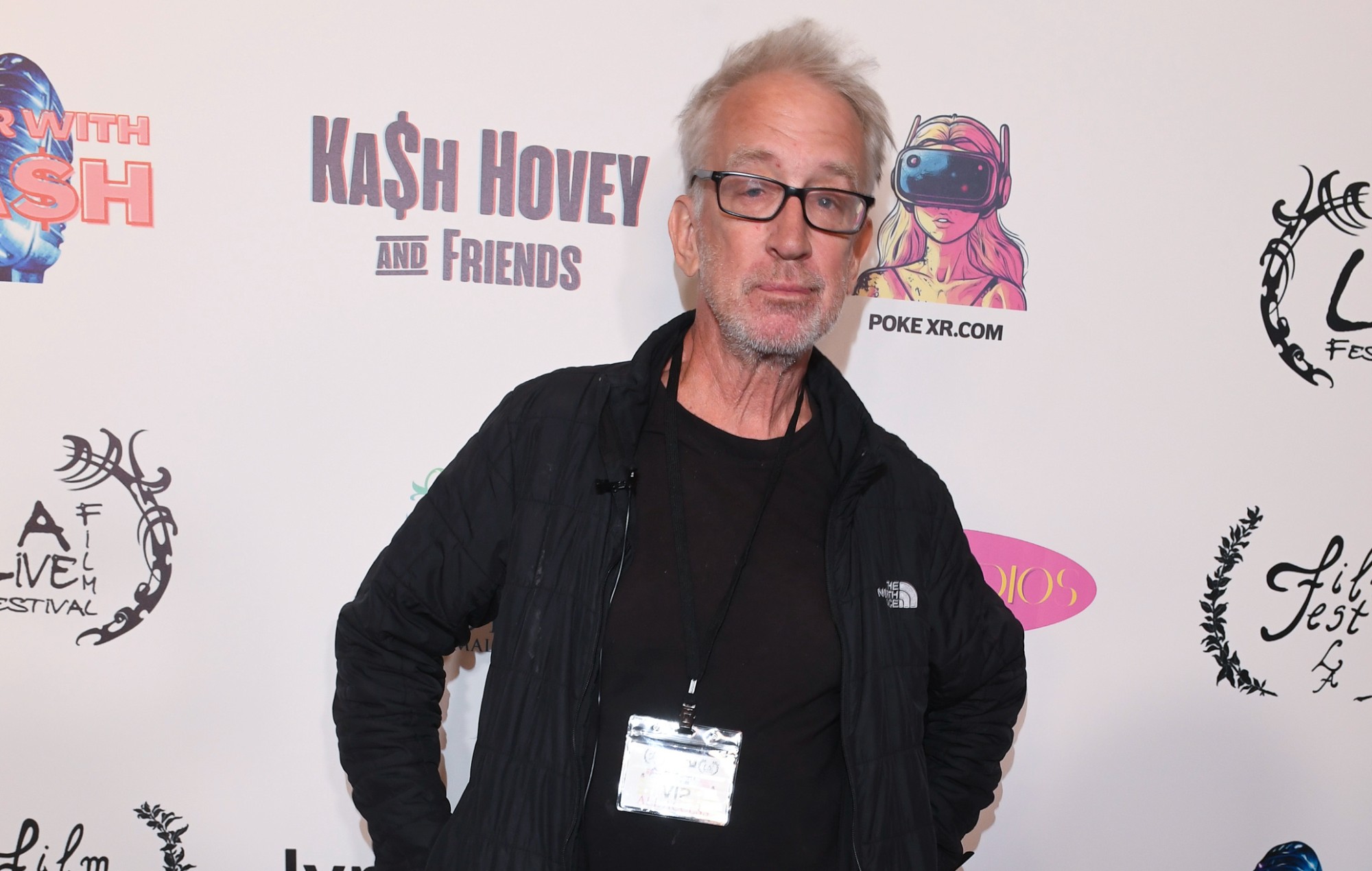 Andy Dick