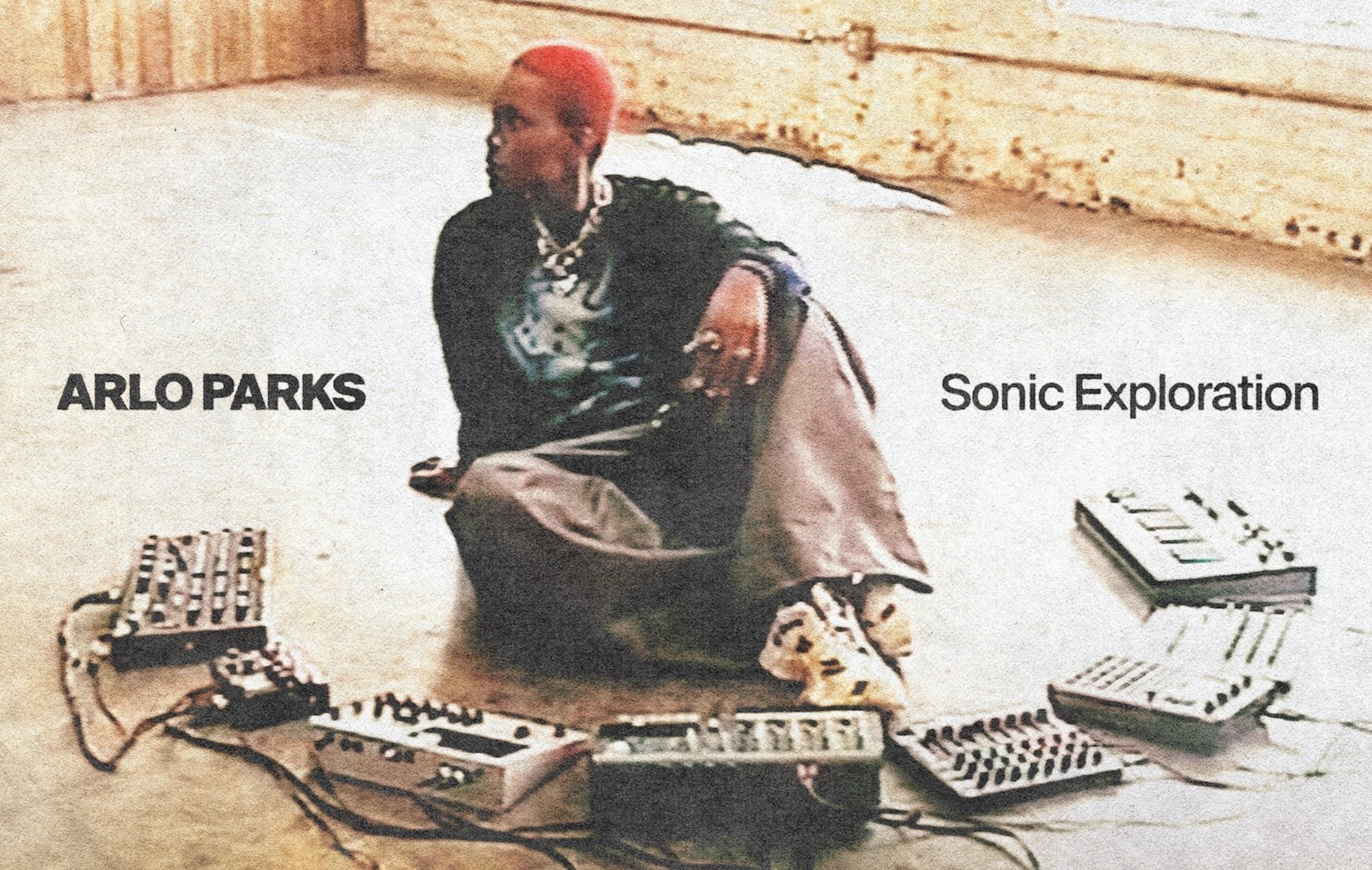 Arlo Parks – 'Sonic Exploration' tour
